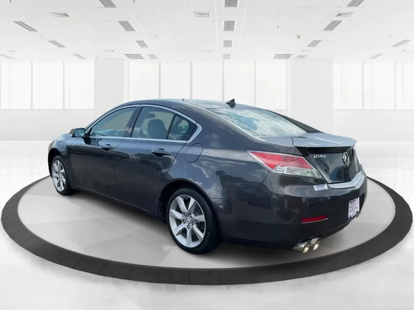 2012 Acura TL 3.5 (19UUA8F50CA) with an 3.5L V-6 variable valve control engine, located at 1099 N County Rd 25A , Troy, OH, 45373, (937) 908-9800, 40.057079, -84.212883 - **Elevate Your Driving Experience with the 2012 Acura TL Perfect for Every Journey!**<br /> <br /> If you're looking for a stunning sedan that effortlessly blends luxury, comfort, and performance, look no further than this 2012 Acura TL, available now at Advantage Car and Credit in Troy, OH. This v - Photo#4
