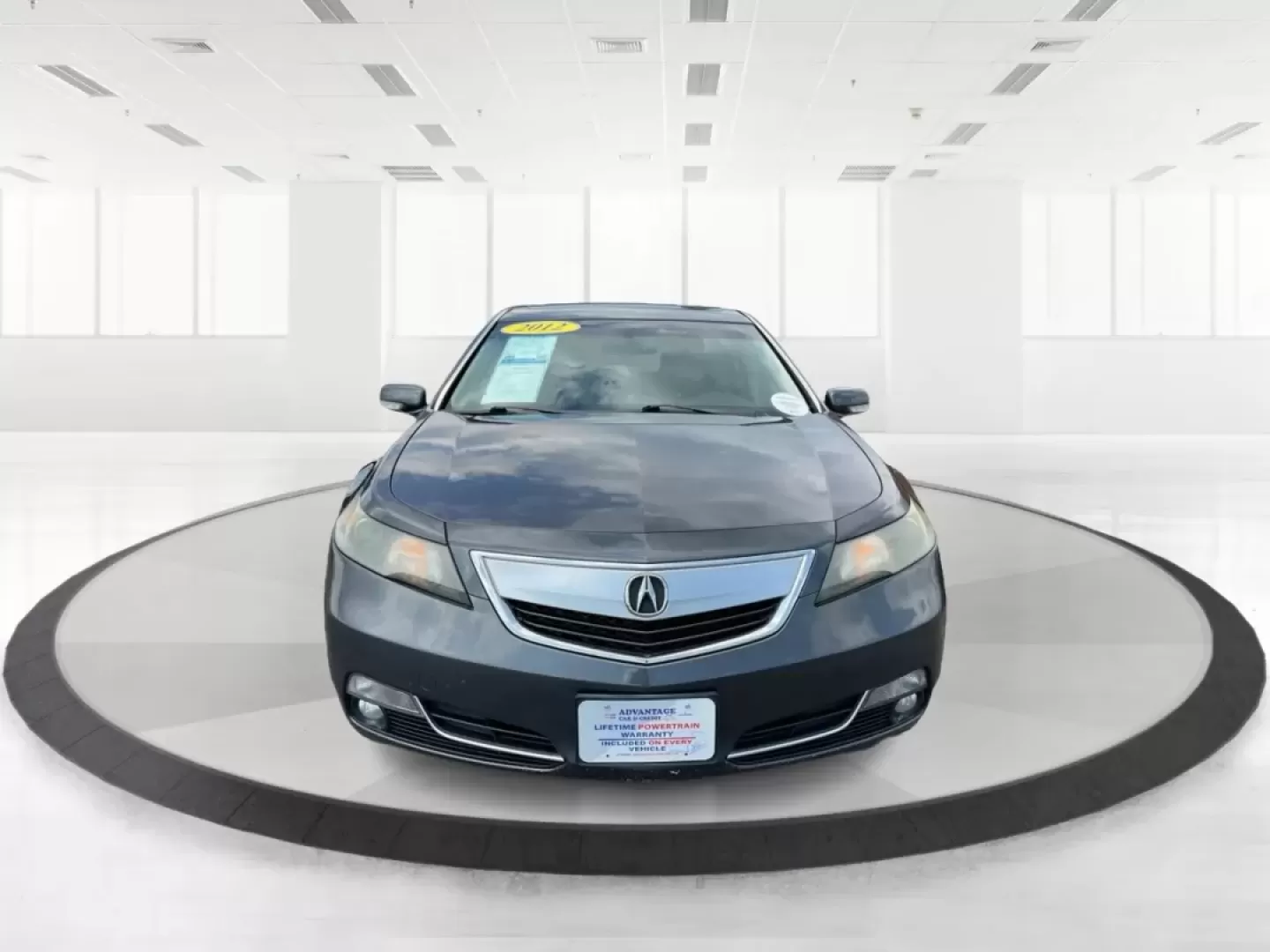 2012 Acura TL 3.5 (19UUA8F50CA) with an 3.5L V-6 variable valve control engine, located at 1099 N County Rd 25A , Troy, OH, 45373, (937) 908-9800, 40.057079, -84.212883 - **Elevate Your Driving Experience with the 2012 Acura TL Perfect for Every Journey!**<br /> <br /> If you're looking for a stunning sedan that effortlessly blends luxury, comfort, and performance, look no further than this 2012 Acura TL, available now at Advantage Car and Credit in Troy, OH. This v - Photo#7