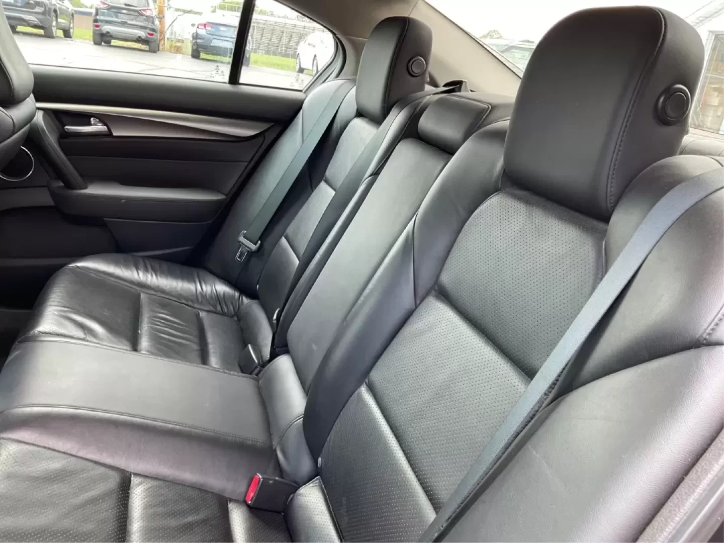 2012 Acura TL 3.5 (19UUA8F50CA) with an 3.5L V-6 variable valve control engine, located at 1099 N County Rd 25A , Troy, OH, 45373, (937) 908-9800, 40.057079, -84.212883 - **Elevate Your Driving Experience with the 2012 Acura TL Perfect for Every Journey!**<br /> <br /> If you're looking for a stunning sedan that effortlessly blends luxury, comfort, and performance, look no further than this 2012 Acura TL, available now at Advantage Car and Credit in Troy, OH. This v - Photo#10