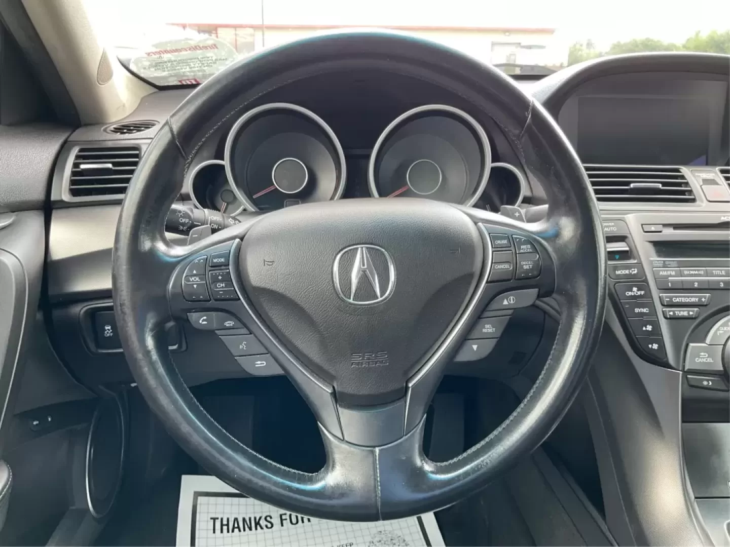 2012 Acura TL 3.5 (19UUA8F50CA) with an 3.5L V-6 variable valve control engine, located at 1099 N County Rd 25A , Troy, OH, 45373, (937) 908-9800, 40.057079, -84.212883 - **Elevate Your Driving Experience with the 2012 Acura TL Perfect for Every Journey!**<br /> <br /> If you're looking for a stunning sedan that effortlessly blends luxury, comfort, and performance, look no further than this 2012 Acura TL, available now at Advantage Car and Credit in Troy, OH. This v - Photo#16