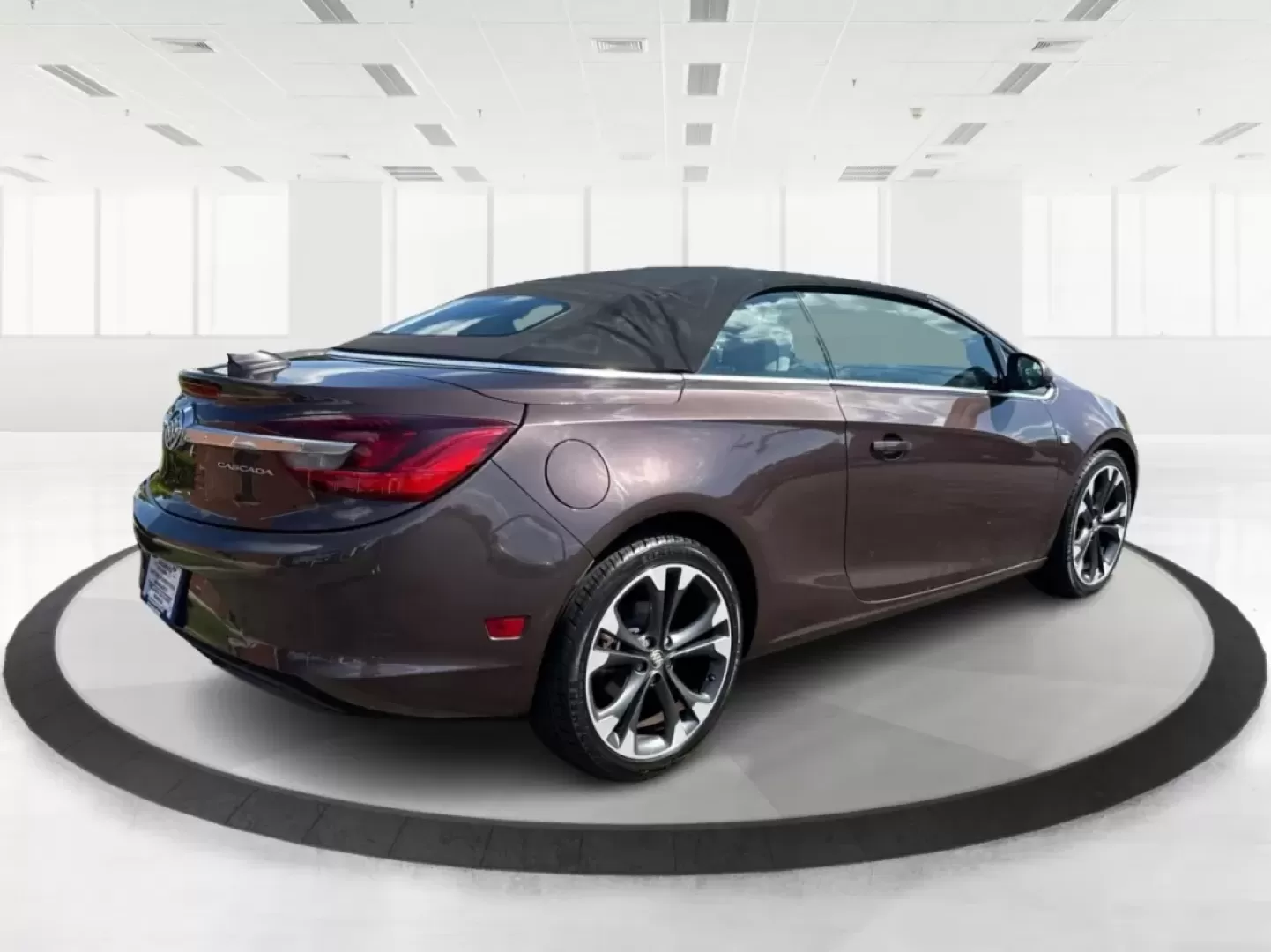 2016 Buick Cascada Premium (W04WT3N5XGG) with an 1.6L I-4 gasoline direct injection engine, located at 1230 East Main St, Xenia, OH, 45385, (937) 908-9800, 39.688026, -83.910172 - Experience the thrill of open-air driving with the 2016 Buick Cascada Premium, available now at Advantage Car and Credit in Xenia, OH. This stylish convertible is not just a car; it's an invitation to embrace life's adventures-perfect for weekend getaways, enjoying scenic drives, or simply elevating - Photo#2