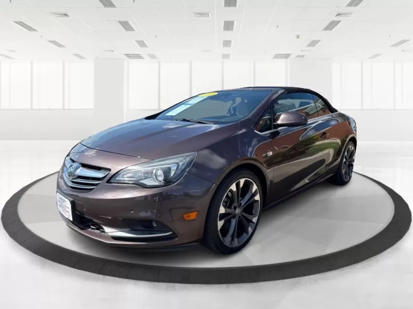 2016 Buick Cascada Premium (W04WT3N5XGG) with an 1.6L I-4 gasoline direct injection engine, located at 1230 East Main St, Xenia, OH, 45385, (937) 908-9800, 39.688026, -83.910172 - Experience the thrill of open-air driving with the 2016 Buick Cascada Premium, available now at Advantage Car and Credit in Xenia, OH. This stylish convertible is not just a car; it's an invitation to embrace life's adventures-perfect for weekend getaways, enjoying scenic drives, or simply elevating - Photo#8