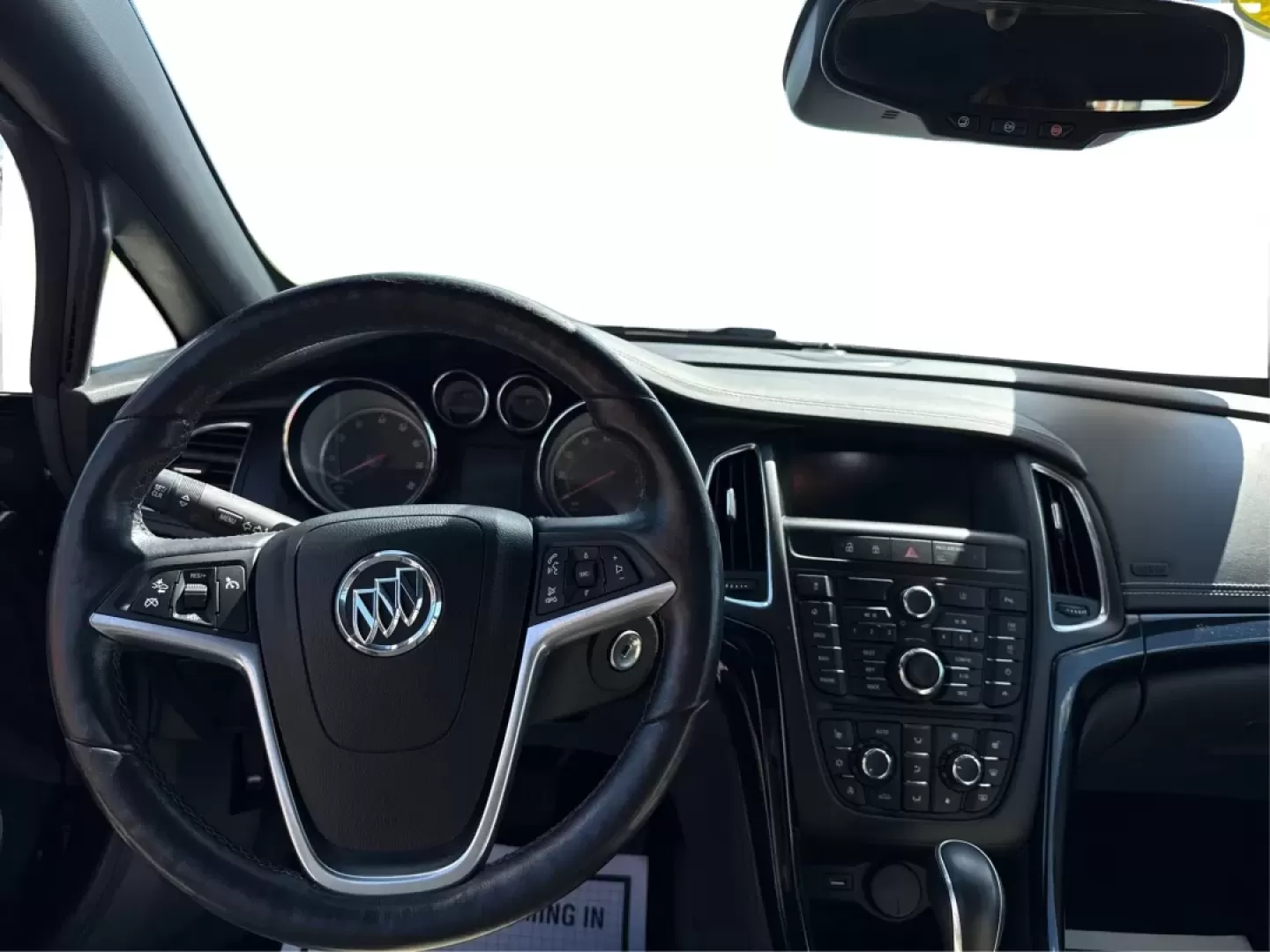 2016 Buick Cascada Premium (W04WT3N5XGG) with an 1.6L I-4 gasoline direct injection engine, located at 1230 East Main St, Xenia, OH, 45385, (937) 908-9800, 39.688026, -83.910172 - Experience the thrill of open-air driving with the 2016 Buick Cascada Premium, available now at Advantage Car and Credit in Xenia, OH. This stylish convertible is not just a car; it's an invitation to embrace life's adventures-perfect for weekend getaways, enjoying scenic drives, or simply elevating - Photo#21