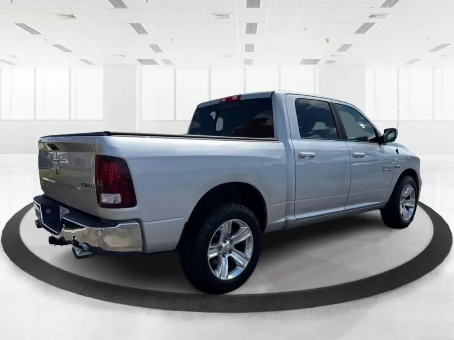 2016 Ram 1500 Sport (1C6RR7MT4GS) with an Other engine, located at 1230 East Main St, Xenia, OH, 45385, (937) 908-9800, 39.688026, -83.910172 - **Unleash Your Adventurous Spirit With This 2016 Ram 1500 Sport!**<br /> <br /> Are you ready to elevate your lifestyle with a truck that embodies both ruggedness and sophistication? Look no further than this 2016 Ram 1500 Sport, an ideal companion for those weekend adventures or daily commutes in a - Photo#2