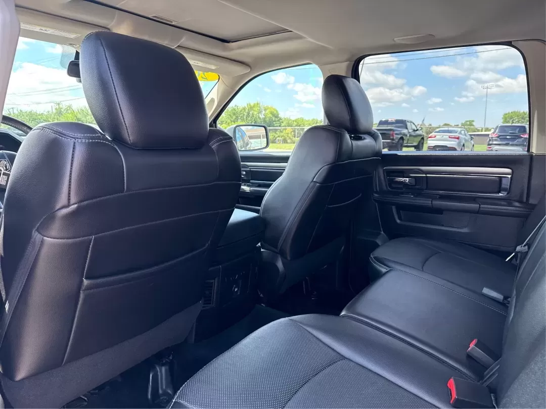 2016 Ram 1500 Sport (1C6RR7MT4GS) with an Other engine, located at 1230 East Main St, Xenia, OH, 45385, (937) 908-9800, 39.688026, -83.910172 - **Unleash Your Adventurous Spirit With This 2016 Ram 1500 Sport!**<br /> <br /> Are you ready to elevate your lifestyle with a truck that embodies both ruggedness and sophistication? Look no further than this 2016 Ram 1500 Sport, an ideal companion for those weekend adventures or daily commutes in a - Photo#10