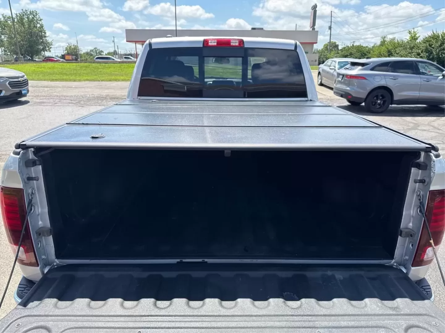 2016 Ram 1500 Sport (1C6RR7MT4GS) with an Other engine, located at 1230 East Main St, Xenia, OH, 45385, (937) 908-9800, 39.688026, -83.910172 - **Unleash Your Adventurous Spirit With This 2016 Ram 1500 Sport!**<br /> <br /> Are you ready to elevate your lifestyle with a truck that embodies both ruggedness and sophistication? Look no further than this 2016 Ram 1500 Sport, an ideal companion for those weekend adventures or daily commutes in a - Photo#12