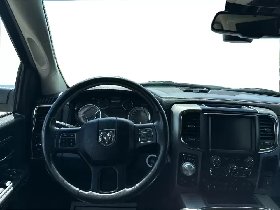 2016 Ram 1500 Sport (1C6RR7MT4GS) with an 5.7L V8 OHV 16V engine, 6A transmission, located at 1951 S Dayton Lakeview Rd., New Carlisle, OH, 45344, (937) 908-9800, 39.890999, -84.050255 - **Unleash Your Adventurous Spirit With This 2016 Ram 1500 Sport!**<br /> <br /> Are you ready to elevate your lifestyle with a truck that embodies both ruggedness and sophistication? Look no further than this 2016 Ram 1500 Sport, an ideal companion for those weekend adventures or daily commutes in a - Photo#21