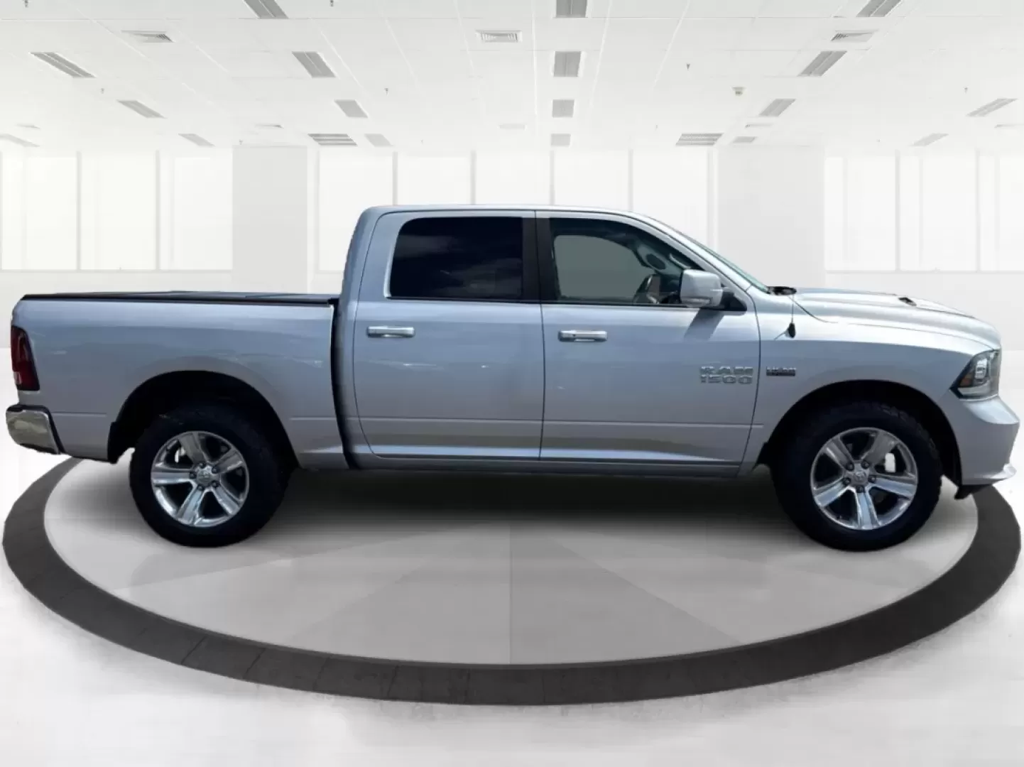 2016 Ram 1500 Sport (1C6RR7MT4GS) with an Other engine, located at 8750 N County Rd 25A, Piqua, OH, 45356, (937) 908-9800, 40.164391, -84.232513 - **Unleash Your Adventurous Spirit With This 2016 Ram 1500 Sport!**<br /> <br /> Are you ready to elevate your lifestyle with a truck that embodies both ruggedness and sophistication? Look no further than this 2016 Ram 1500 Sport, an ideal companion for those weekend adventures or daily commutes in a - Photo#1