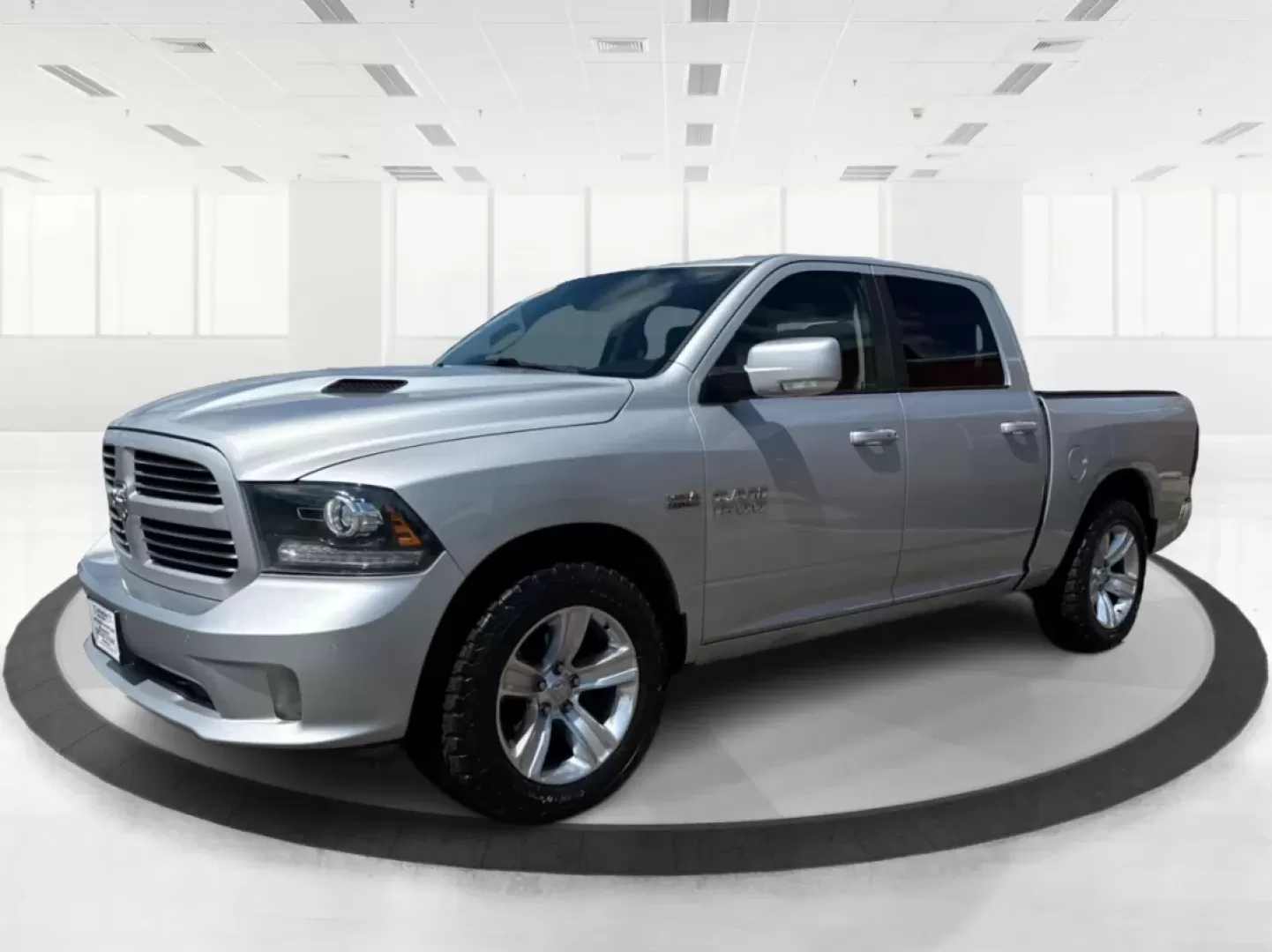 2016 Ram 1500 Sport (1C6RR7MT4GS) with an Other engine, located at 8750 N County Rd 25A, Piqua, OH, 45356, (937) 908-9800, 40.164391, -84.232513 - **Unleash Your Adventurous Spirit With This 2016 Ram 1500 Sport!**<br /> <br /> Are you ready to elevate your lifestyle with a truck that embodies both ruggedness and sophistication? Look no further than this 2016 Ram 1500 Sport, an ideal companion for those weekend adventures or daily commutes in a - Photo#8