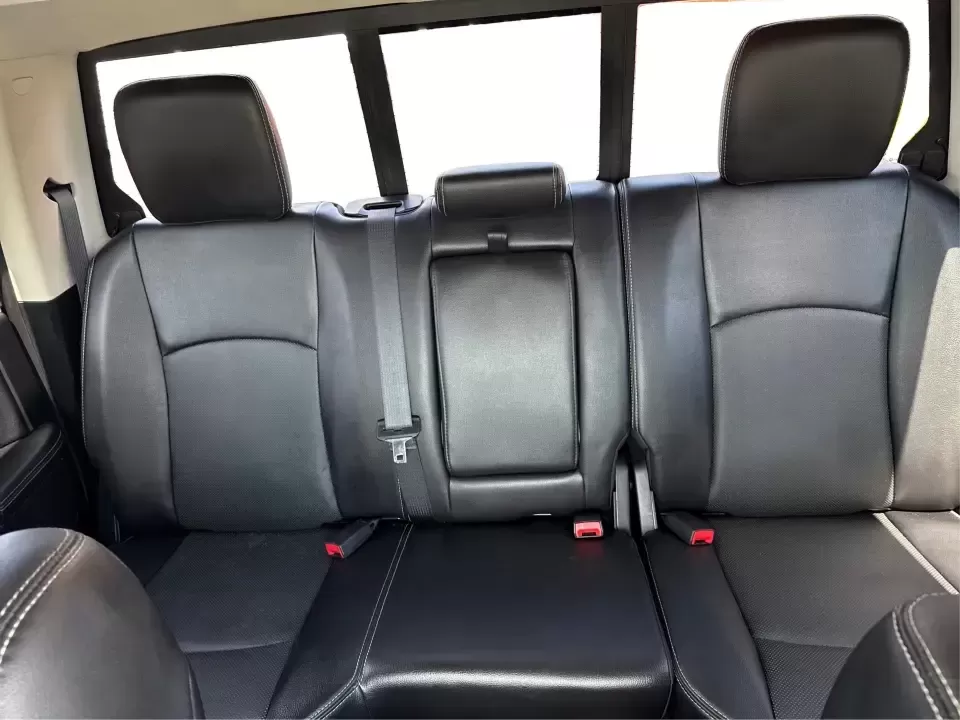 2016 Ram 1500 Sport Crew Cab SWB 4WD (1C6RR7MT4GS) with an 5.7L V8 OHV 16V engine, 6A transmission, located at 880 E. National Road, Vandalia, OH, 45377, (937) 908-9800, 39.891918, -84.183594 - Need a truck that can handle weekday work, weekend towing, and spur-of-the-moment road trips without feeling like a chore to drive? This **2016 Ram 1500 Sport Crew Cab SWB 4WD** is built for the Vandalia lifestyle-whether you're hauling gear up **I75**, running errands along **E. National Road**, or - Photo#14