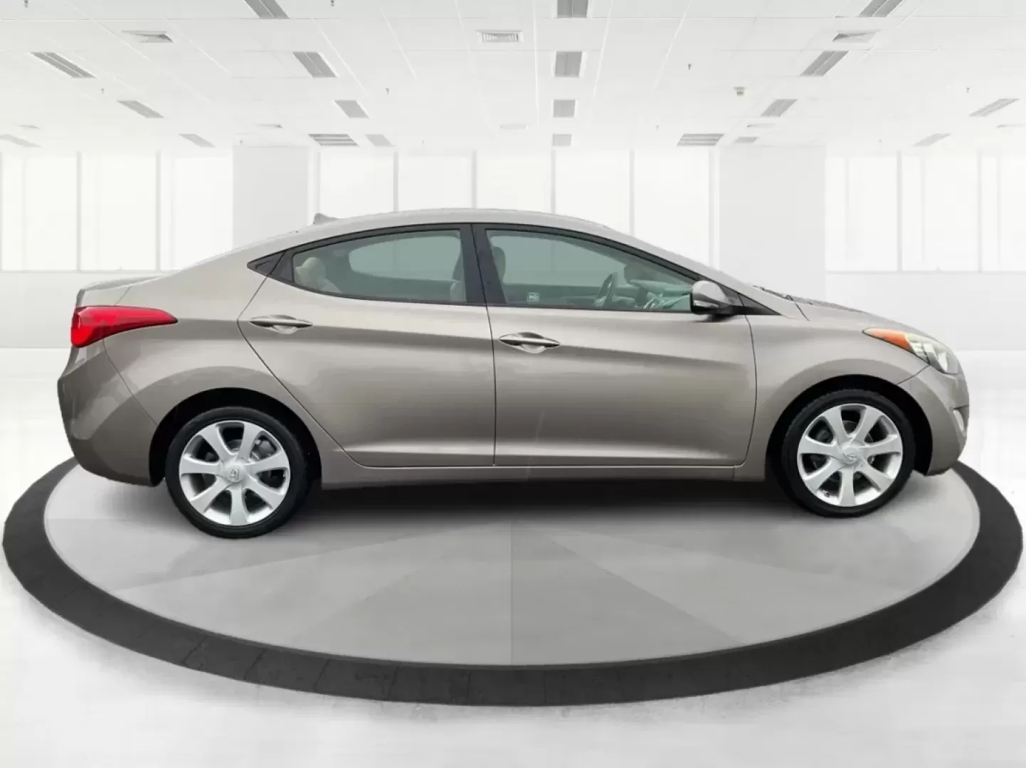 2012 Hyundai Elantra Limited (5NPDH4AE8CH) with an 1.8L I-4 DOHC engine, located at 401 Woodman Dr, Riverside, OH, 45431, (937) 908-9800, 39.760899, -84.123421 - **Explore New Horizons with the 2012 Hyundai Elantra Limited at Advantage Car and Credit in Fairborn, OH!**<br /> <br /> Are you ready to elevate your daily commute, family outings, or weekend adventures? The 2012 Hyundai Elantra Limited is the perfect companion for anyone seeking reliability, style - Photo#1