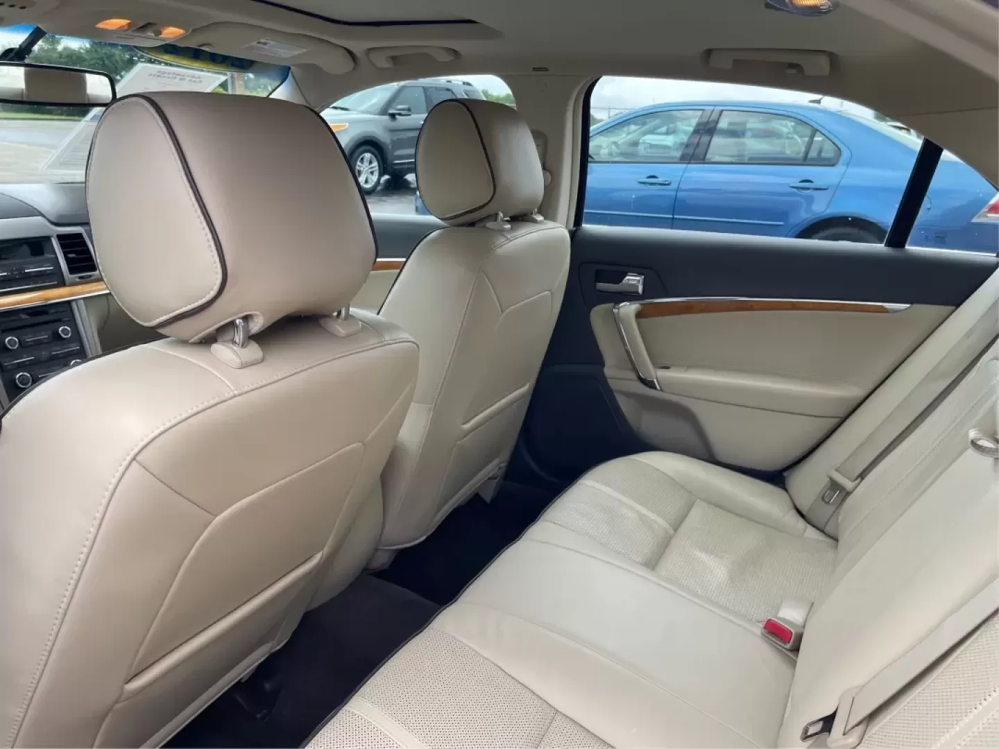 2012 Lincoln MKZ Base (3LNHL2JC1CR) with an Other engine, located at 1230 East Main St, Xenia, OH, 45385, (937) 908-9800, 39.688026, -83.910172 - **Discover Luxury and Comfort with the 2012 Lincoln MKZ at Advantage Car and Credit!**<br /> <br /> Imagine gliding through the streets of Fairborn, OH in a stylish and comfortable sedan that's perfect for your daily commute or weekend adventures. The 2012 Lincoln MKZ is more than just a car; it's a - Photo#10
