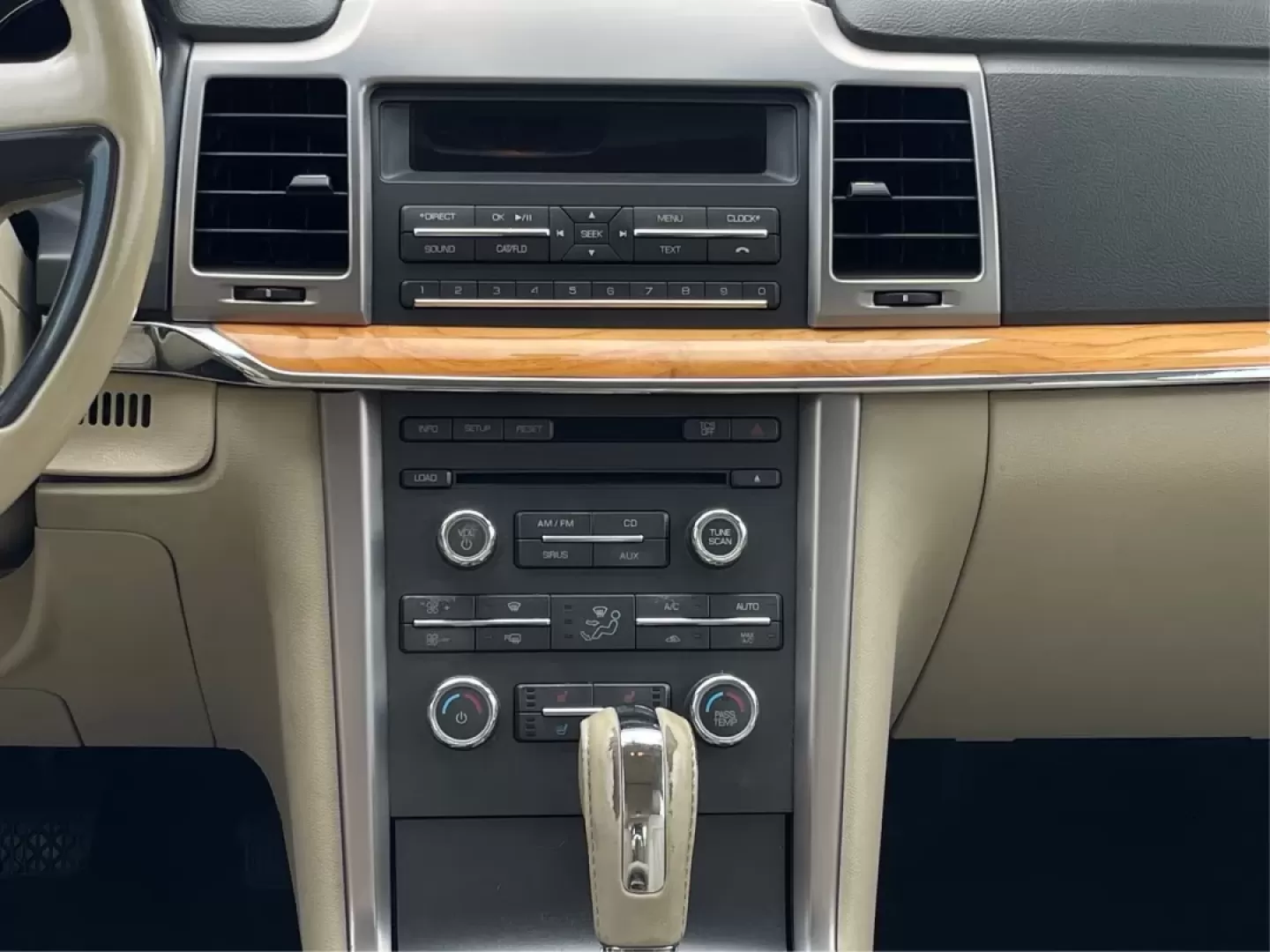 2012 Lincoln MKZ Base (3LNHL2JC1CR) with an Other engine, located at 1230 East Main St, Xenia, OH, 45385, (937) 908-9800, 39.688026, -83.910172 - **Discover Luxury and Comfort with the 2012 Lincoln MKZ at Advantage Car and Credit!**<br /> <br /> Imagine gliding through the streets of Fairborn, OH in a stylish and comfortable sedan that's perfect for your daily commute or weekend adventures. The 2012 Lincoln MKZ is more than just a car; it's a - Photo#13