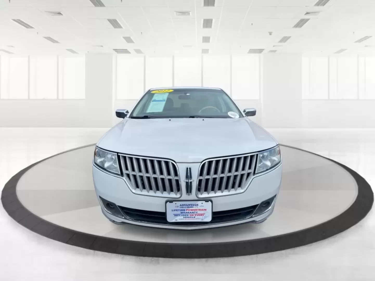 2012 Lincoln MKZ Base (3LNHL2JC1CR) with an Other engine, located at 401 Woodman Dr, Riverside, OH, 45431, (937) 908-9800, 39.760899, -84.123421 - **Discover Luxury and Comfort with the 2012 Lincoln MKZ at Advantage Car and Credit!**<br /> <br /> Imagine gliding through the streets of Fairborn, OH in a stylish and comfortable sedan that's perfect for your daily commute or weekend adventures. The 2012 Lincoln MKZ is more than just a car; it's a - Photo#7