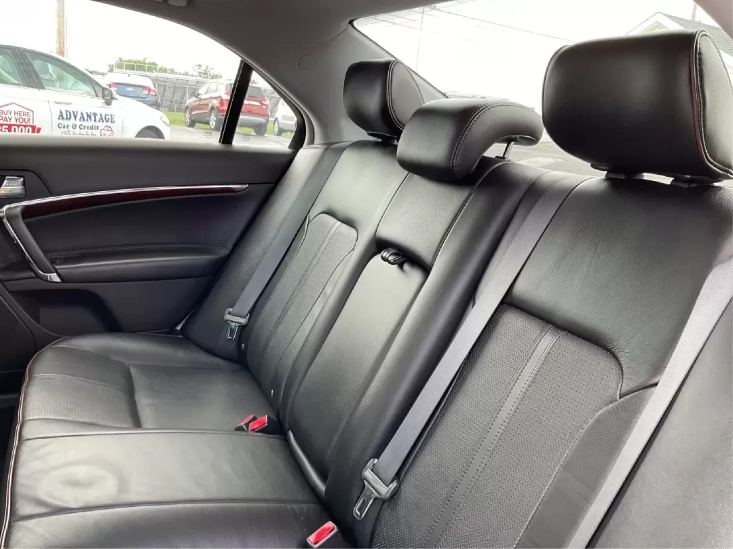 2011 Lincoln MKZ Base (3LNHL2GC8BR) with an Other engine, located at 8750 N County Rd 25A, Piqua, OH, 45356, (937) 908-9800, 40.164391, -84.232513 - **Experience Luxury and Reliability with the 2011 Lincoln MKZ at Advantage Car and Credit**<br /> <br /> Are you in the market for a vehicle that combines sophistication with practicality? Look no further than the 2011 Lincoln MKZ available at Advantage Car and Credit in Fairborn, OH. This stunning - Photo#10