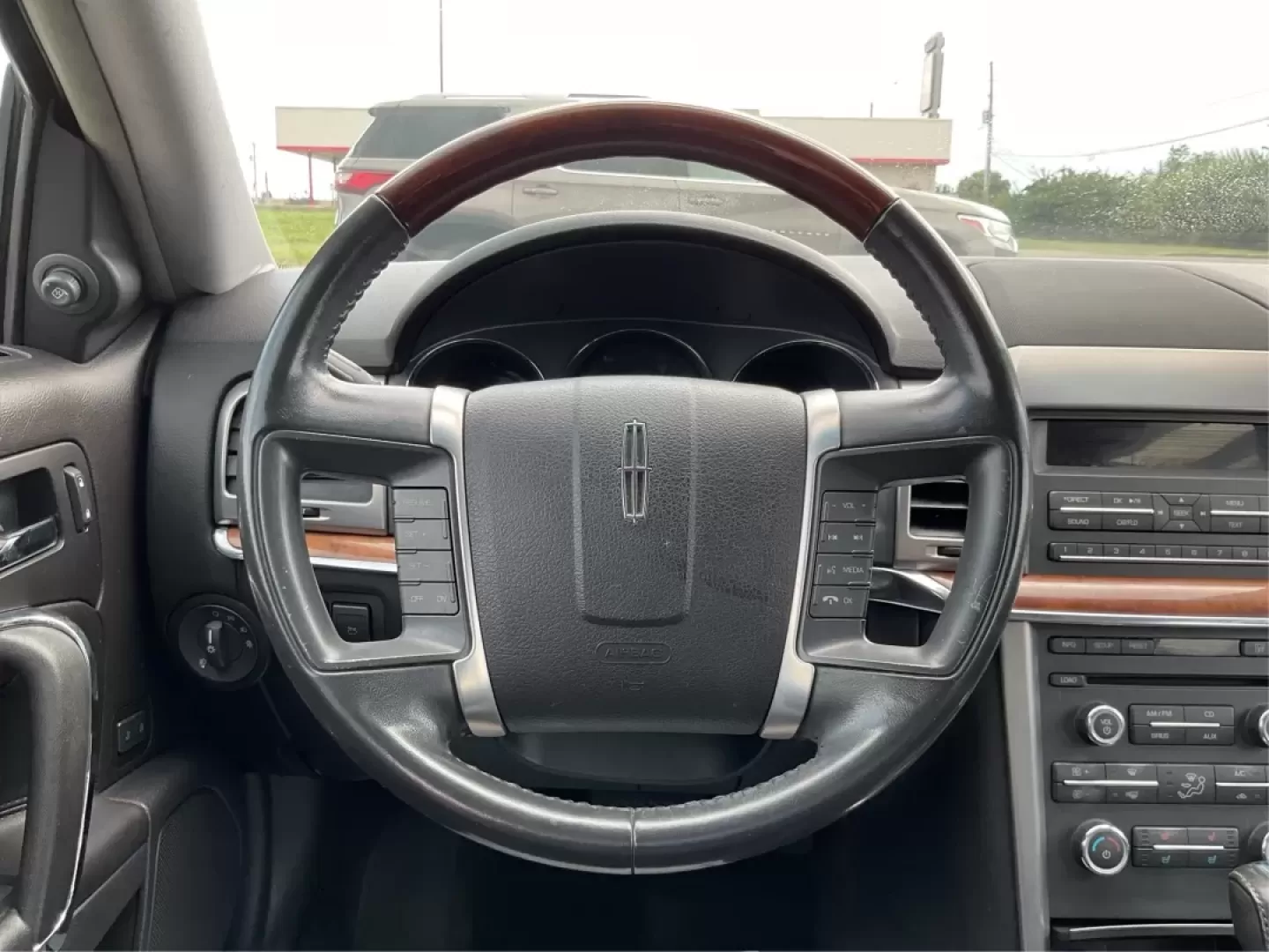 2011 Lincoln MKZ Base (3LNHL2GC8BR) with an Other engine, located at 8750 N County Rd 25A, Piqua, OH, 45356, (937) 908-9800, 40.164391, -84.232513 - **Experience Luxury and Reliability with the 2011 Lincoln MKZ at Advantage Car and Credit**<br /> <br /> Are you in the market for a vehicle that combines sophistication with practicality? Look no further than the 2011 Lincoln MKZ available at Advantage Car and Credit in Fairborn, OH. This stunning - Photo#16