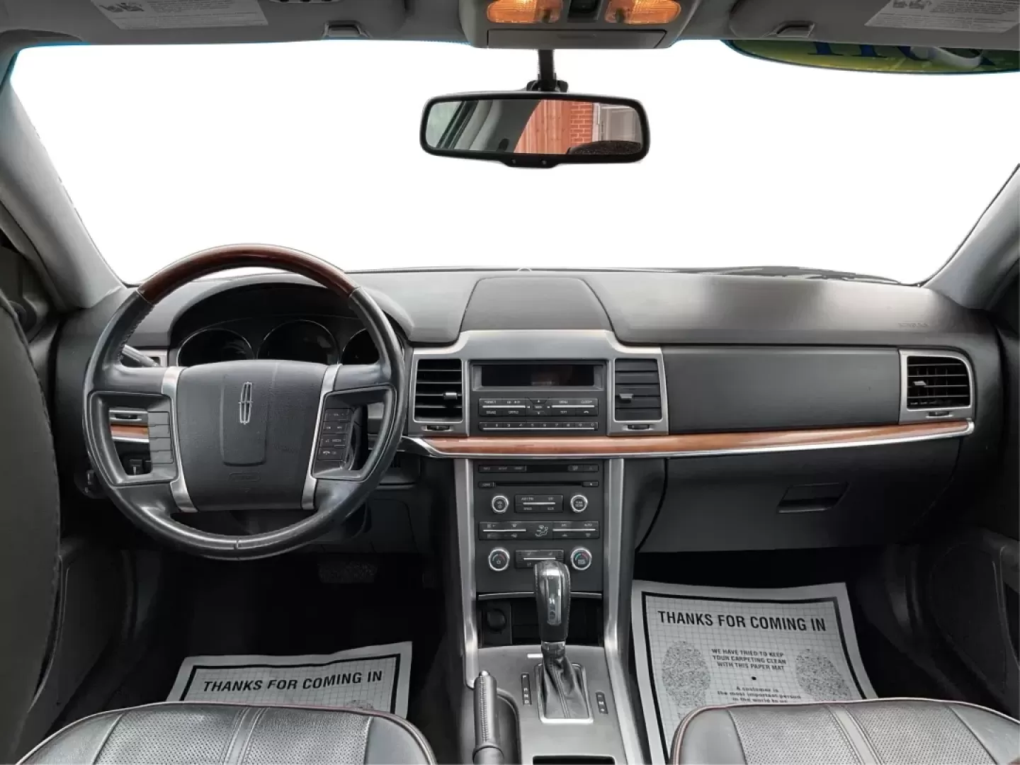 2011 Lincoln MKZ Base (3LNHL2GC8BR) with an Other engine, located at 8750 N County Rd 25A, Piqua, OH, 45356, (937) 908-9800, 40.164391, -84.232513 - **Experience Luxury and Reliability with the 2011 Lincoln MKZ at Advantage Car and Credit**<br /> <br /> Are you in the market for a vehicle that combines sophistication with practicality? Look no further than the 2011 Lincoln MKZ available at Advantage Car and Credit in Fairborn, OH. This stunning - Photo#21