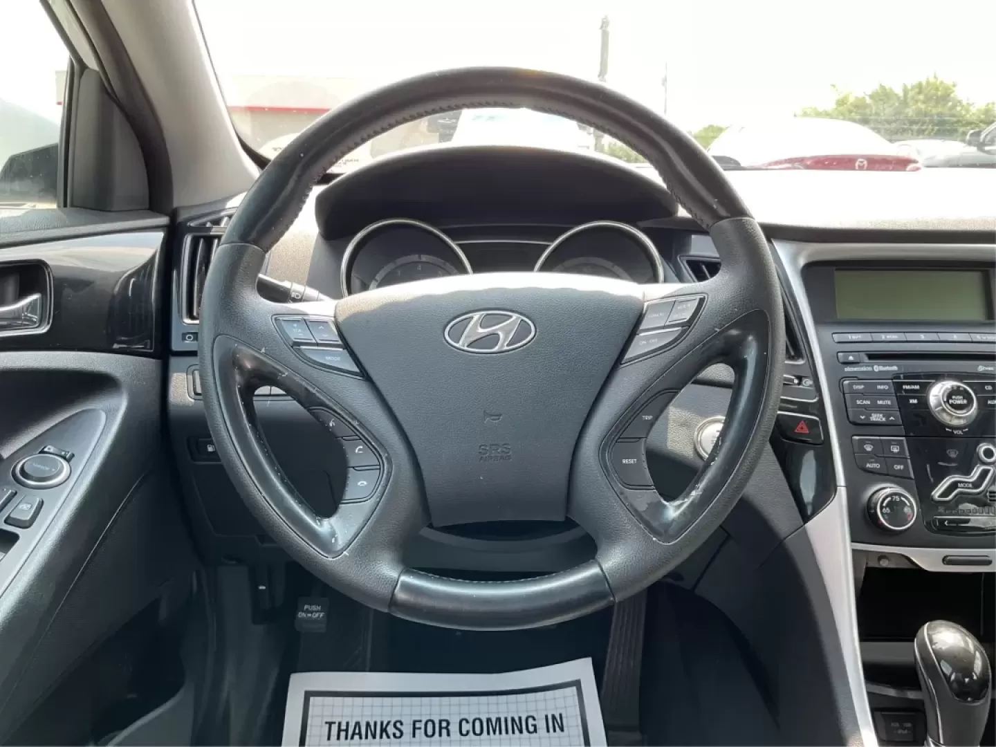 2011 Hyundai Sonata Limited (5NPEC4AC8BH) with an 2.4L I-4 gasoline direct injection engine, located at 1184 Kauffman Ave, Fairborn, OH, 45324, (937) 908-9800, 39.807072, -84.030914 - **Experience Comfort and Style with the 2011 Hyundai Sonata Limited - Perfect for Your Daily Commute or Weekend Getaway!**<br /> <br /> Looking for a reliable vehicle that seamlessly fits into your busy lifestyle? The 2011 Hyundai Sonata Limited is an excellent choice for those who want a perfect bl - Photo#16