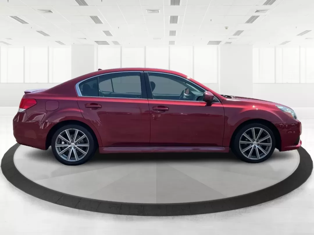 2014 Subaru Legacy 2.5 i Sport (4S3BMCJ64E3) with an 2.5L H-4 DOHC engine, located at 1099 N County Rd 25A , Troy, OH, 45373, (937) 908-9800, 40.057079, -84.212883 - **Discover Your Next Adventure with the 2014 Subaru Legacy at Advantage Car and Credit - Moraine!**<br /> <br /> Are you in search of a reliable and stylish vehicle that can handle both the hustle and bustle of daily life and weekend getaways? Look no further than the **2014 Subaru Legacy 2.5i Sport - Photo#1