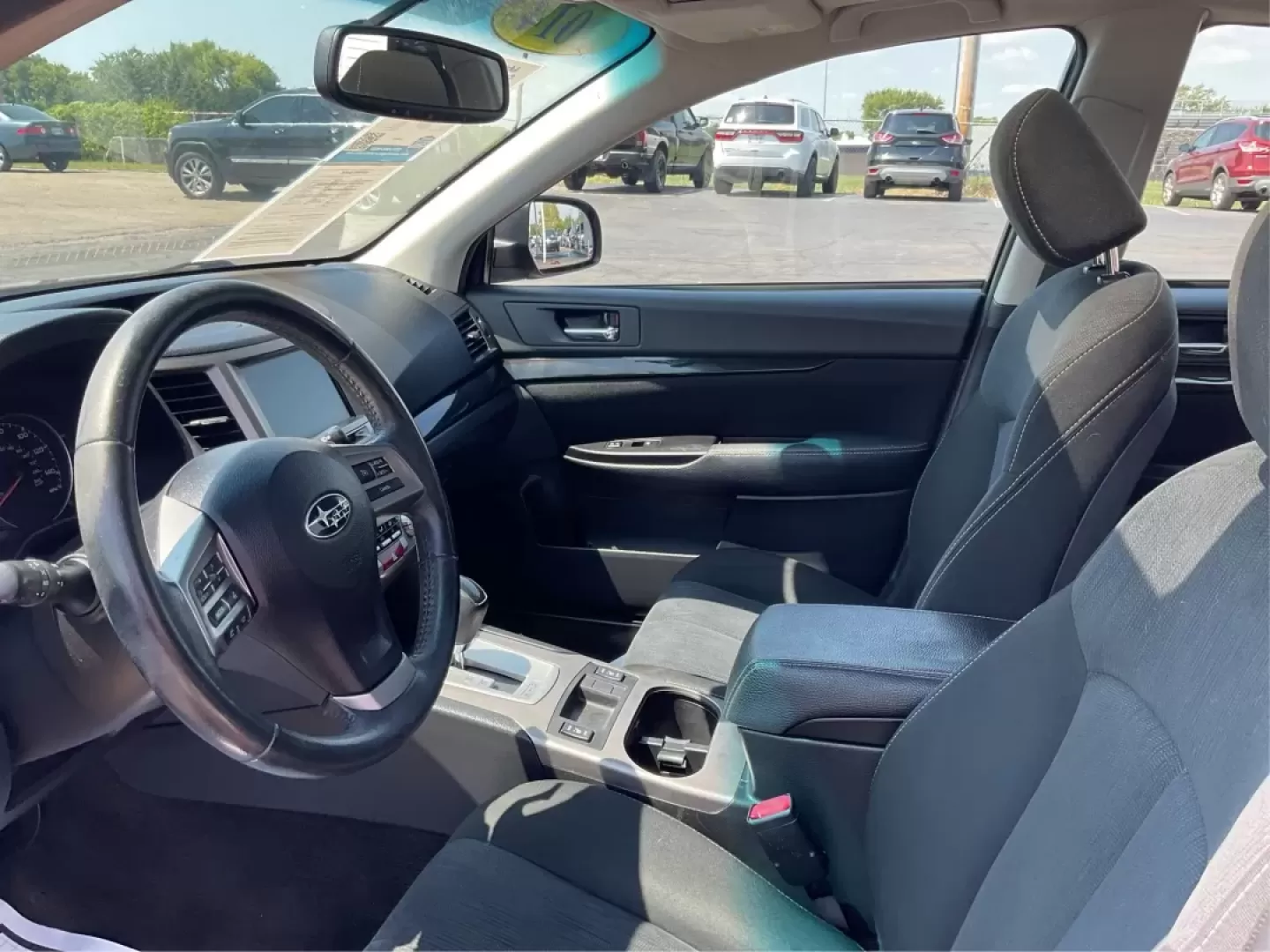 2014 Subaru Legacy 2.5 i Sport (4S3BMCJ64E3) with an 2.5L H-4 DOHC engine, located at 1099 N County Rd 25A , Troy, OH, 45373, (937) 908-9800, 40.057079, -84.212883 - **Discover Your Next Adventure with the 2014 Subaru Legacy at Advantage Car and Credit - Moraine!**<br /> <br /> Are you in search of a reliable and stylish vehicle that can handle both the hustle and bustle of daily life and weekend getaways? Look no further than the **2014 Subaru Legacy 2.5i Sport - Photo#9