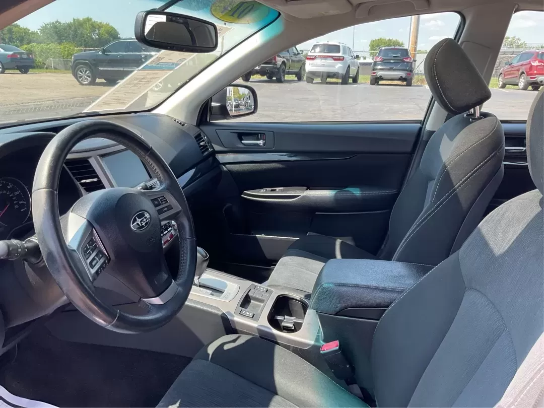 2014 Subaru Legacy 2.5 i Sport (4S3BMCJ64E3) with an 2.5L H-4 DOHC engine, located at 1099 N County Rd 25A , Troy, OH, 45373, (937) 908-9800, 40.057079, -84.212883 - **Discover Your Next Adventure with the 2014 Subaru Legacy at Advantage Car and Credit - Moraine!**<br /> <br /> Are you in search of a reliable and stylish vehicle that can handle both the hustle and bustle of daily life and weekend getaways? Look no further than the **2014 Subaru Legacy 2.5i Sport - Photo#9