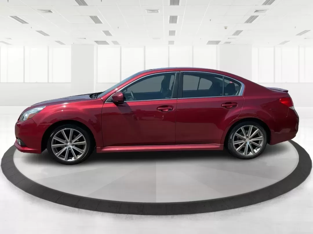 2014 Subaru Legacy 2.5 i Sport (4S3BMCJ64E3) with an 2.5L H-4 DOHC engine, located at 880 E. National Road, Vandalia, OH, 45377, (937) 908-9800, 39.891918, -84.183594 - **Discover Your Next Adventure with the 2014 Subaru Legacy at Advantage Car and Credit - Moraine!**<br /> <br /> Are you in search of a reliable and stylish vehicle that can handle both the hustle and bustle of daily life and weekend getaways? Look no further than the **2014 Subaru Legacy 2.5i Sport - Photo#5