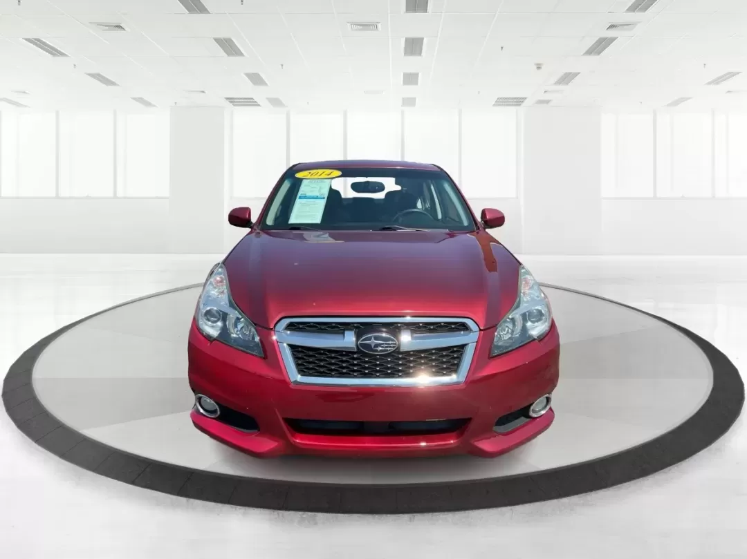 2014 Subaru Legacy 2.5 i Sport (4S3BMCJ64E3) with an 2.5L H-4 DOHC engine, located at 880 E. National Road, Vandalia, OH, 45377, (937) 908-9800, 39.891918, -84.183594 - **Discover Your Next Adventure with the 2014 Subaru Legacy at Advantage Car and Credit - Moraine!**<br /> <br /> Are you in search of a reliable and stylish vehicle that can handle both the hustle and bustle of daily life and weekend getaways? Look no further than the **2014 Subaru Legacy 2.5i Sport - Photo#7