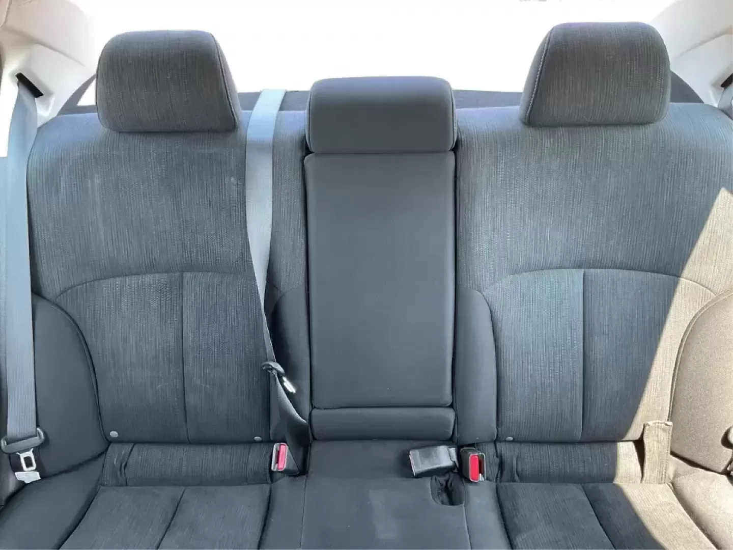 2014 Subaru Legacy 2.5 i Sport (4S3BMCJ64E3) with an 2.5L H-4 DOHC engine, Continuously Variable Transmission transmission, located at 401 Woodman Dr, Riverside, OH, 45431, (937) 908-9800, 39.760899, -84.123421 - **Discover Your Next Adventure with the 2014 Subaru Legacy at Advantage Car and Credit - Moraine!**<br /> <br /> Are you in search of a reliable and stylish vehicle that can handle both the hustle and bustle of daily life and weekend getaways? Look no further than the **2014 Subaru Legacy 2.5i Sport - Photo#14