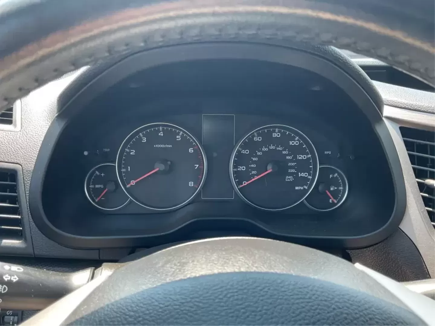 2014 Subaru Legacy 2.5 i Sport (4S3BMCJ64E3) with an 2.5L H-4 DOHC engine, Continuously Variable Transmission transmission, located at 401 Woodman Dr, Riverside, OH, 45431, (937) 908-9800, 39.760899, -84.123421 - **Discover Your Next Adventure with the 2014 Subaru Legacy at Advantage Car and Credit - Moraine!**<br /> <br /> Are you in search of a reliable and stylish vehicle that can handle both the hustle and bustle of daily life and weekend getaways? Look no further than the **2014 Subaru Legacy 2.5i Sport - Photo#15