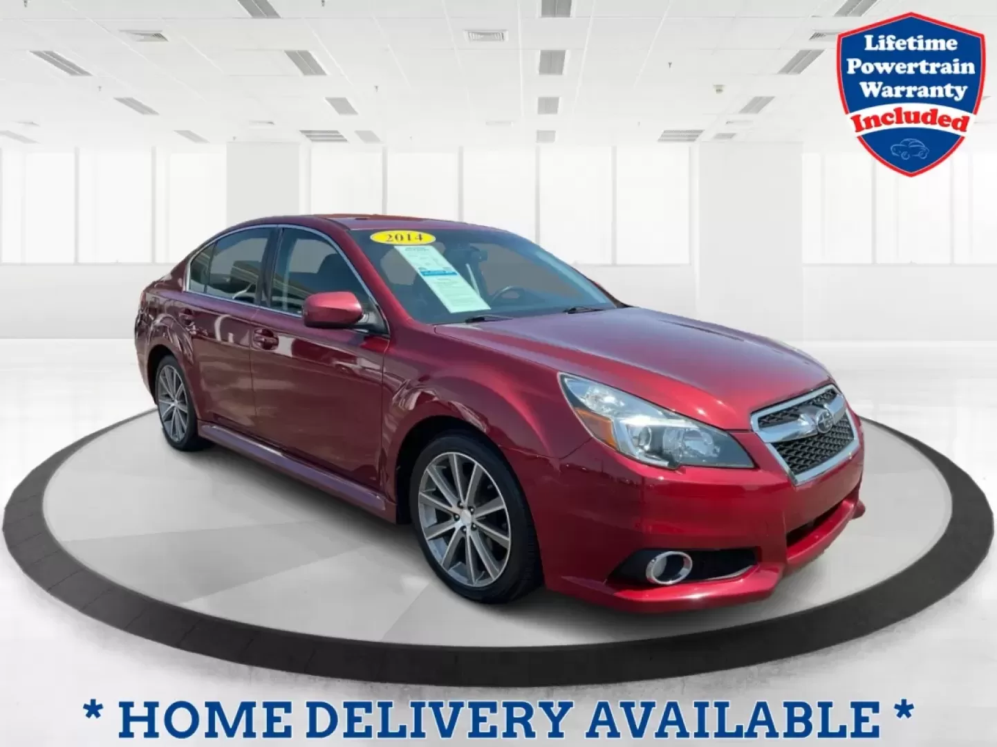 2014 Subaru Legacy 2.5 i Sport (4S3BMCJ64E3) with an 2.5L H-4 DOHC engine, located at 4508 South Dixie Dr, Moraine, OH, 45439, (937) 908-9800, 39.689976, -84.218452 - **Discover Your Next Adventure with the 2014 Subaru Legacy at Advantage Car and Credit - Moraine!**<br /> <br /> Are you in search of a reliable and stylish vehicle that can handle both the hustle and bustle of daily life and weekend getaways? Look no further than the **2014 Subaru Legacy 2.5i Sport - Photo#0