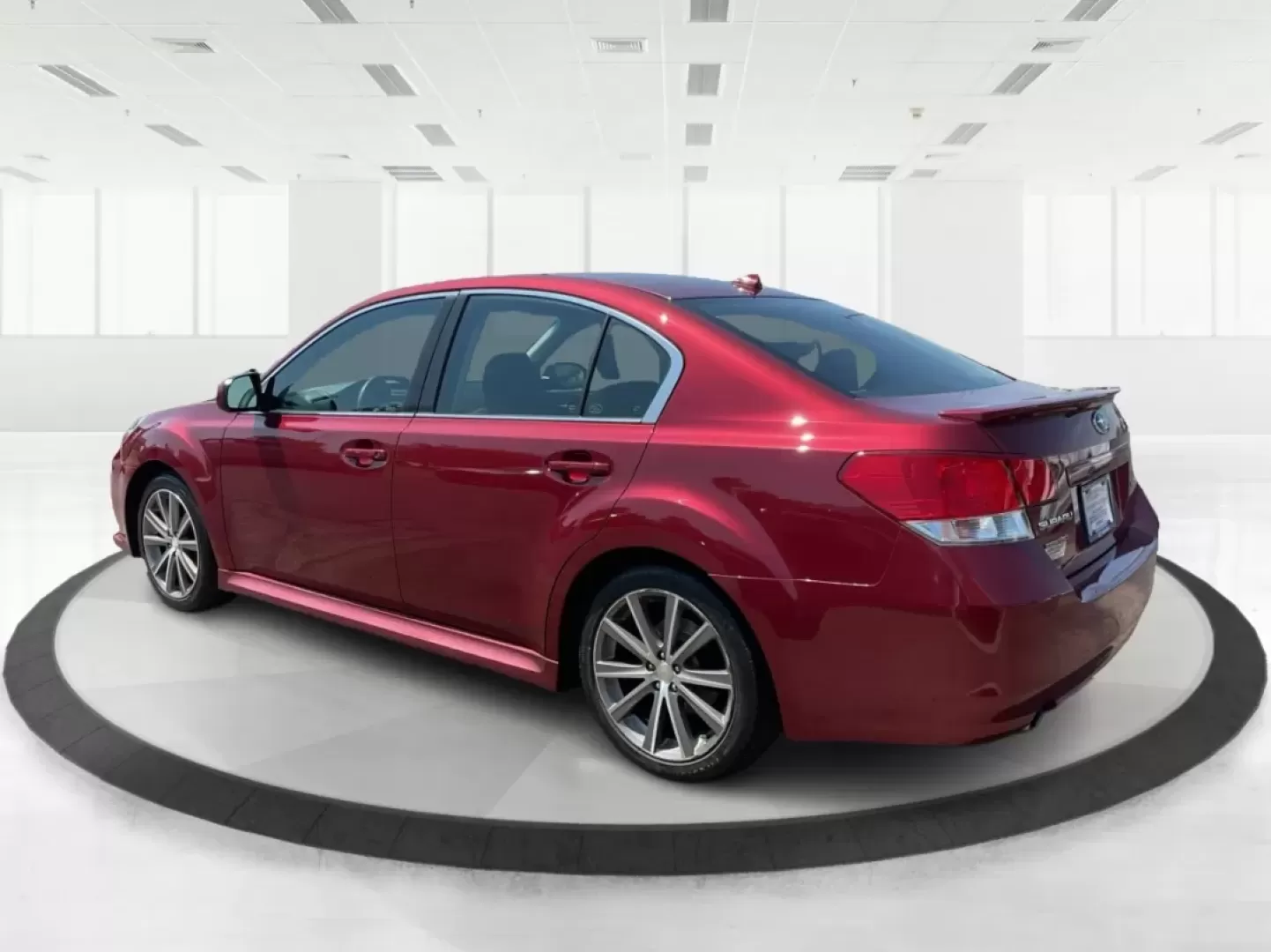 2014 Subaru Legacy 2.5 i Sport (4S3BMCJ64E3) with an 2.5L H-4 DOHC engine, located at 4508 South Dixie Dr, Moraine, OH, 45439, (937) 908-9800, 39.689976, -84.218452 - **Discover Your Next Adventure with the 2014 Subaru Legacy at Advantage Car and Credit - Moraine!**<br /> <br /> Are you in search of a reliable and stylish vehicle that can handle both the hustle and bustle of daily life and weekend getaways? Look no further than the **2014 Subaru Legacy 2.5i Sport - Photo#4