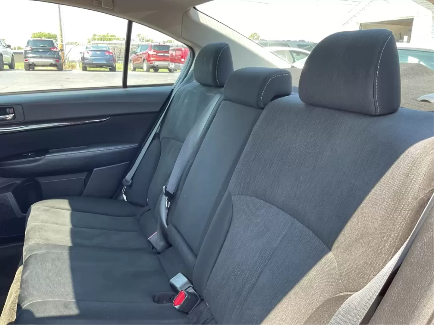 2014 Subaru Legacy 2.5 i Sport (4S3BMCJ64E3) with an 2.5L H-4 DOHC engine, located at 4508 South Dixie Dr, Moraine, OH, 45439, (937) 908-9800, 39.689976, -84.218452 - **Discover Your Next Adventure with the 2014 Subaru Legacy at Advantage Car and Credit - Moraine!**<br /> <br /> Are you in search of a reliable and stylish vehicle that can handle both the hustle and bustle of daily life and weekend getaways? Look no further than the **2014 Subaru Legacy 2.5i Sport - Photo#10