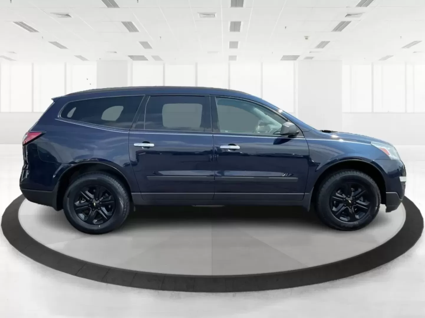 2015 Chevrolet Traverse LS (1GNKVFED9FJ) with an 3.6L V-6 gasoline direct injection engine, located at 4508 South Dixie Dr, Moraine, OH, 45439, (937) 908-9800, 39.689976, -84.218452 - **Adventure Awaits with the 2015 Chevrolet Traverse LS Perfect for Growing Families and Weekend Getaways!**<br /> <br /> Are you ready to elevate your family outings or weekend adventures? Look no further than the 2015 Chevrolet Traverse LS, a spacious and versatile SUV designed to meet the demands - Photo#1
