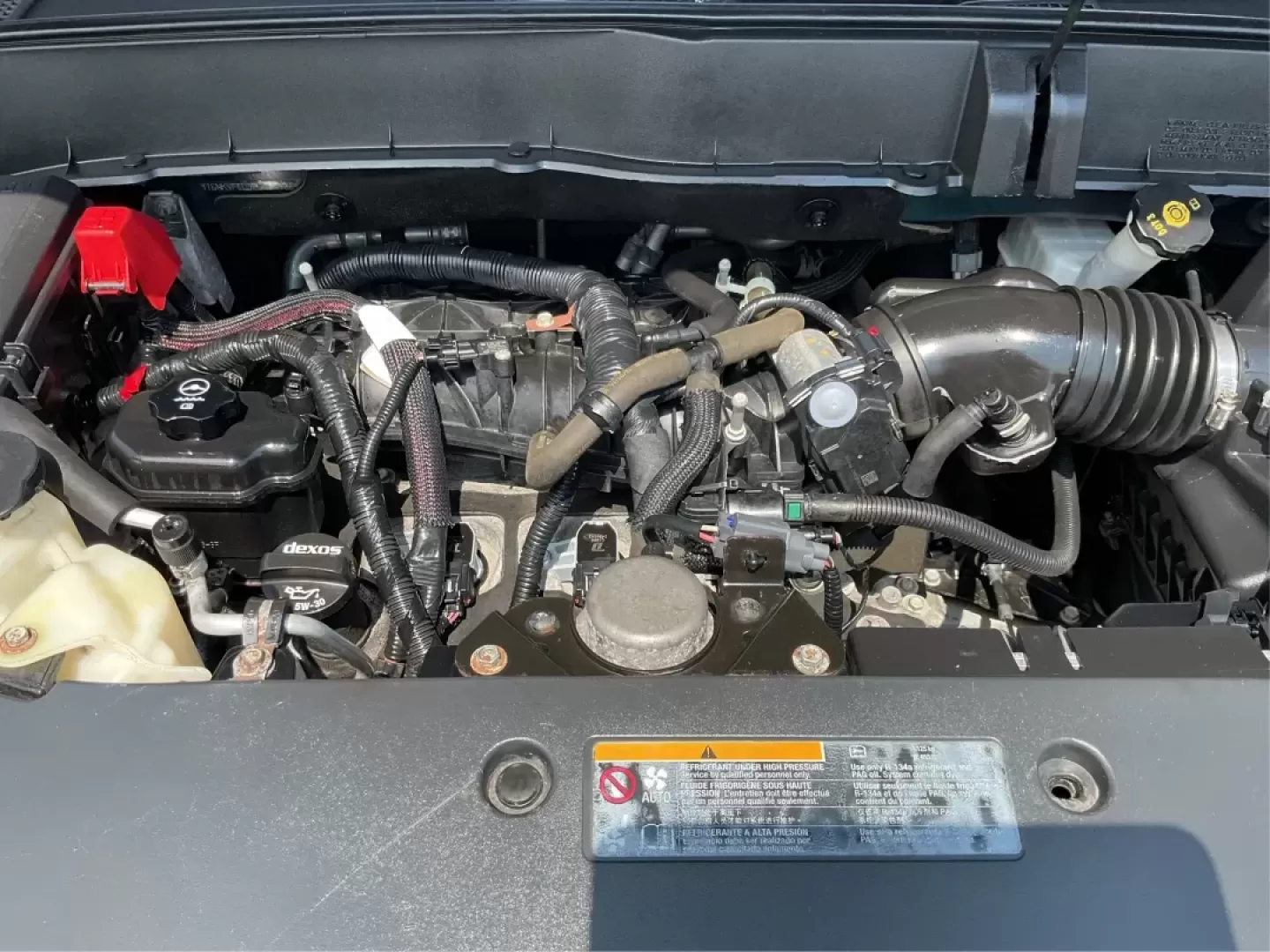 2015 Chevrolet Traverse LS (1GNKVFED9FJ) with an 3.6L V-6 gasoline direct injection engine, located at 4508 South Dixie Dr, Moraine, OH, 45439, (937) 908-9800, 39.689976, -84.218452 - **Adventure Awaits with the 2015 Chevrolet Traverse LS Perfect for Growing Families and Weekend Getaways!**<br /> <br /> Are you ready to elevate your family outings or weekend adventures? Look no further than the 2015 Chevrolet Traverse LS, a spacious and versatile SUV designed to meet the demands - Photo#10