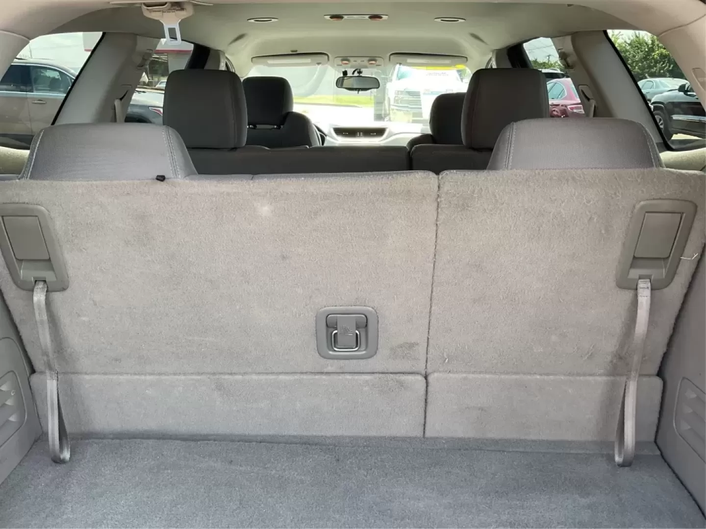 2015 Chevrolet Traverse LS (1GNKVFED9FJ) with an 3.6L V-6 gasoline direct injection engine, located at 4508 South Dixie Dr, Moraine, OH, 45439, (937) 908-9800, 39.689976, -84.218452 - **Adventure Awaits with the 2015 Chevrolet Traverse LS Perfect for Growing Families and Weekend Getaways!**<br /> <br /> Are you ready to elevate your family outings or weekend adventures? Look no further than the 2015 Chevrolet Traverse LS, a spacious and versatile SUV designed to meet the demands - Photo#11