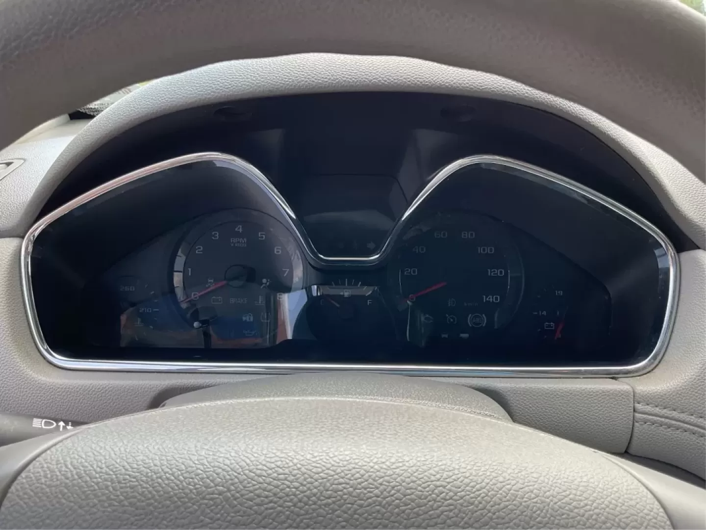 2015 Chevrolet Traverse LS (1GNKVFED9FJ) with an 3.6L V-6 gasoline direct injection engine, located at 4508 South Dixie Dr, Moraine, OH, 45439, (937) 908-9800, 39.689976, -84.218452 - **Adventure Awaits with the 2015 Chevrolet Traverse LS Perfect for Growing Families and Weekend Getaways!**<br /> <br /> Are you ready to elevate your family outings or weekend adventures? Look no further than the 2015 Chevrolet Traverse LS, a spacious and versatile SUV designed to meet the demands - Photo#14