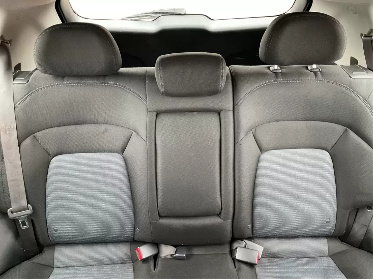 2014 Kia Sportage LX (KNDPBCAC3E7) with an 2.4L I-4 gasoline direct injection engine, located at 8750 N County Rd 25A, Piqua, OH, 45356, (937) 908-9800, 40.164391, -84.232513 - **Adventure Awaits: Explore the 2014 Kia Sportage LX at Advantage Car and Credit!**<br /> <br /> Are you ready to embrace the open road and create unforgettable memories? The 2014 Kia Sportage LX is your ticket to adventure, perfect for weekend getaways, family trips, or daily commuting around Fairb - Photo#14