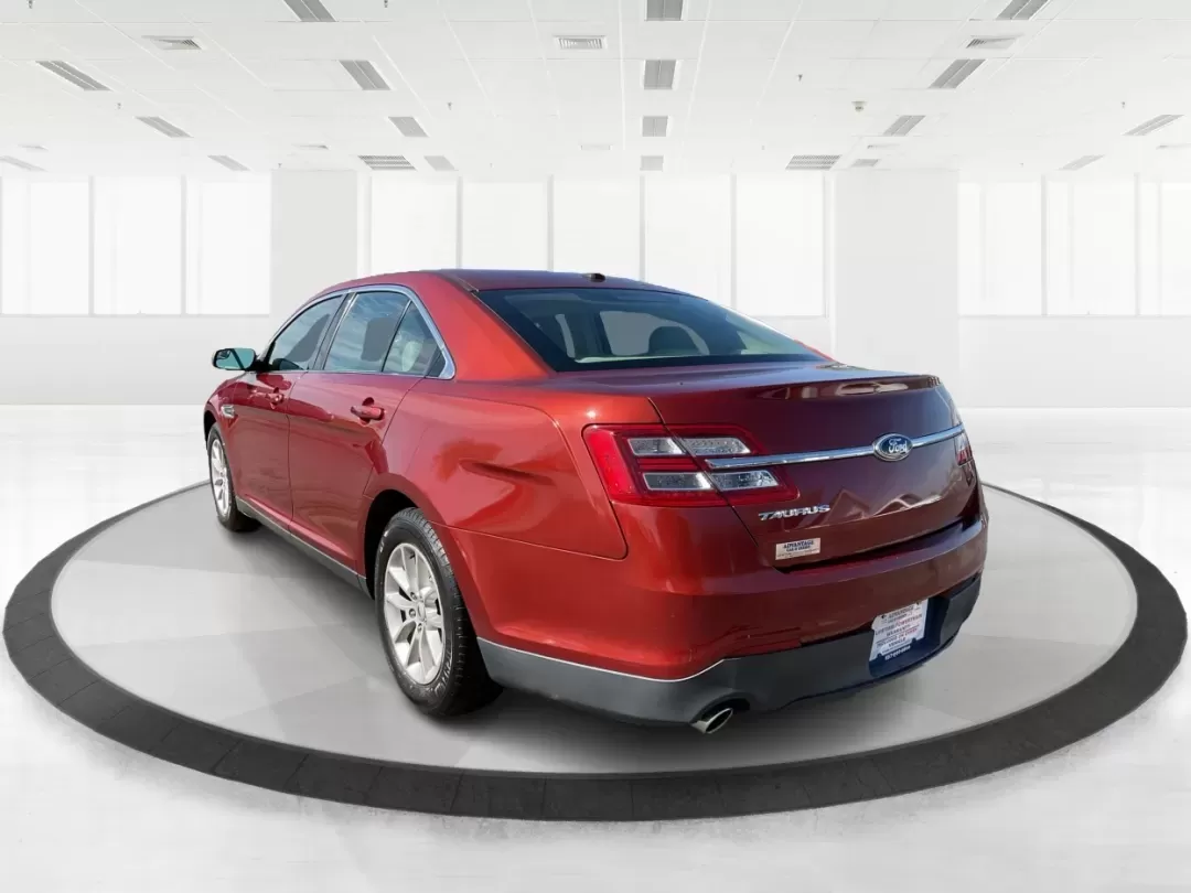 2014 Ford Taurus SE (1FAHP2D89EG) with an Other engine, located at 401 Woodman Dr, Riverside, OH, 45431, (937) 908-9800, 39.760899, -84.123421 - One Owner - Photo#4
