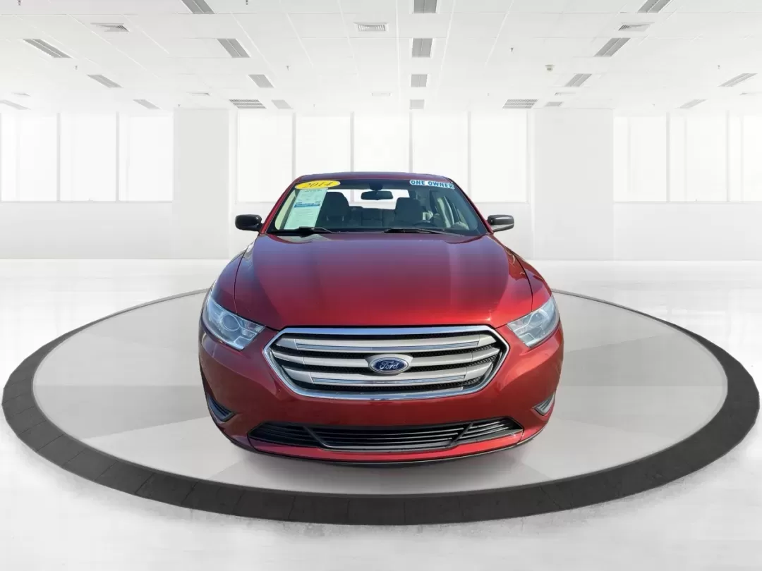 2014 Ford Taurus SE (1FAHP2D89EG) with an Other engine, located at 401 Woodman Dr, Riverside, OH, 45431, (937) 908-9800, 39.760899, -84.123421 - One Owner - Photo#7