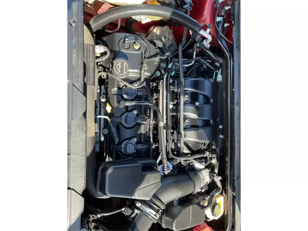 2014 Ford Taurus SE (1FAHP2D89EG) with an Other engine, located at 401 Woodman Dr, Riverside, OH, 45431, (937) 908-9800, 39.760899, -84.123421 - One Owner - Photo#11