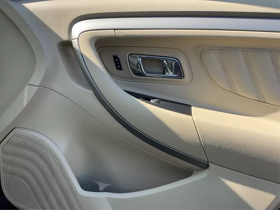 2014 Ford Taurus SE (1FAHP2D89EG) with an Other engine, located at 401 Woodman Dr, Riverside, OH, 45431, (937) 908-9800, 39.760899, -84.123421 - One Owner - Photo#20