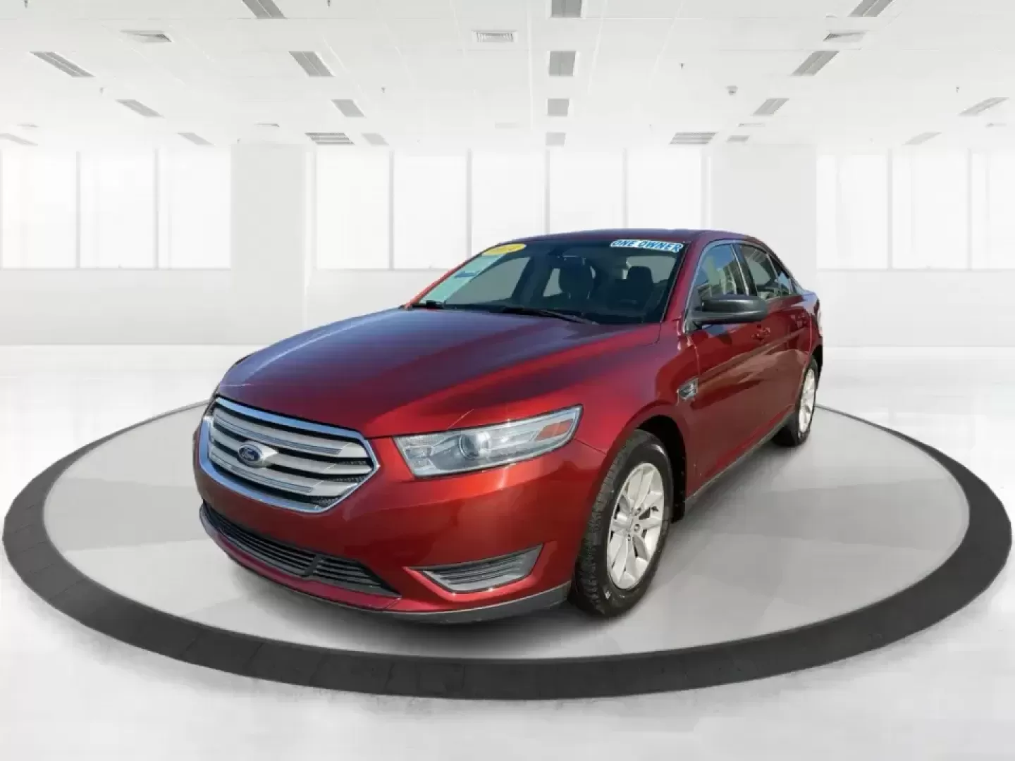 2014 Ford Taurus SE (1FAHP2D89EG) with an 3.5L V6 DOHC 24V engine, 6-Speed Automatic transmission, located at 1184 Kauffman Ave, Fairborn, OH, 45324, (937) 908-9800, 39.807072, -84.030914 - **Experience the Perfect Blend of Comfort and Reliability with the 2014 Ford Taurus SE**<br /> <br /> Looking for a reliable sedan that suits your daily commute while also being perfect for family road trips? The 2014 Ford Taurus SE is designed to meet the needs of diverse lifestyles, making it a fa - Photo#8