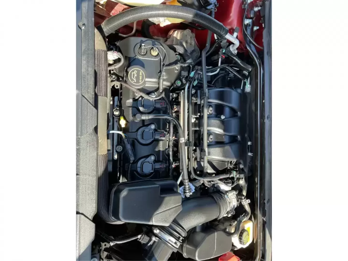 2014 Ford Taurus SE (1FAHP2D89EG) with an 3.5L V6 DOHC 24V engine, 6-Speed Automatic transmission, located at 1184 Kauffman Ave, Fairborn, OH, 45324, (937) 908-9800, 39.807072, -84.030914 - **Experience the Perfect Blend of Comfort and Reliability with the 2014 Ford Taurus SE**<br /> <br /> Looking for a reliable sedan that suits your daily commute while also being perfect for family road trips? The 2014 Ford Taurus SE is designed to meet the needs of diverse lifestyles, making it a fa - Photo#11