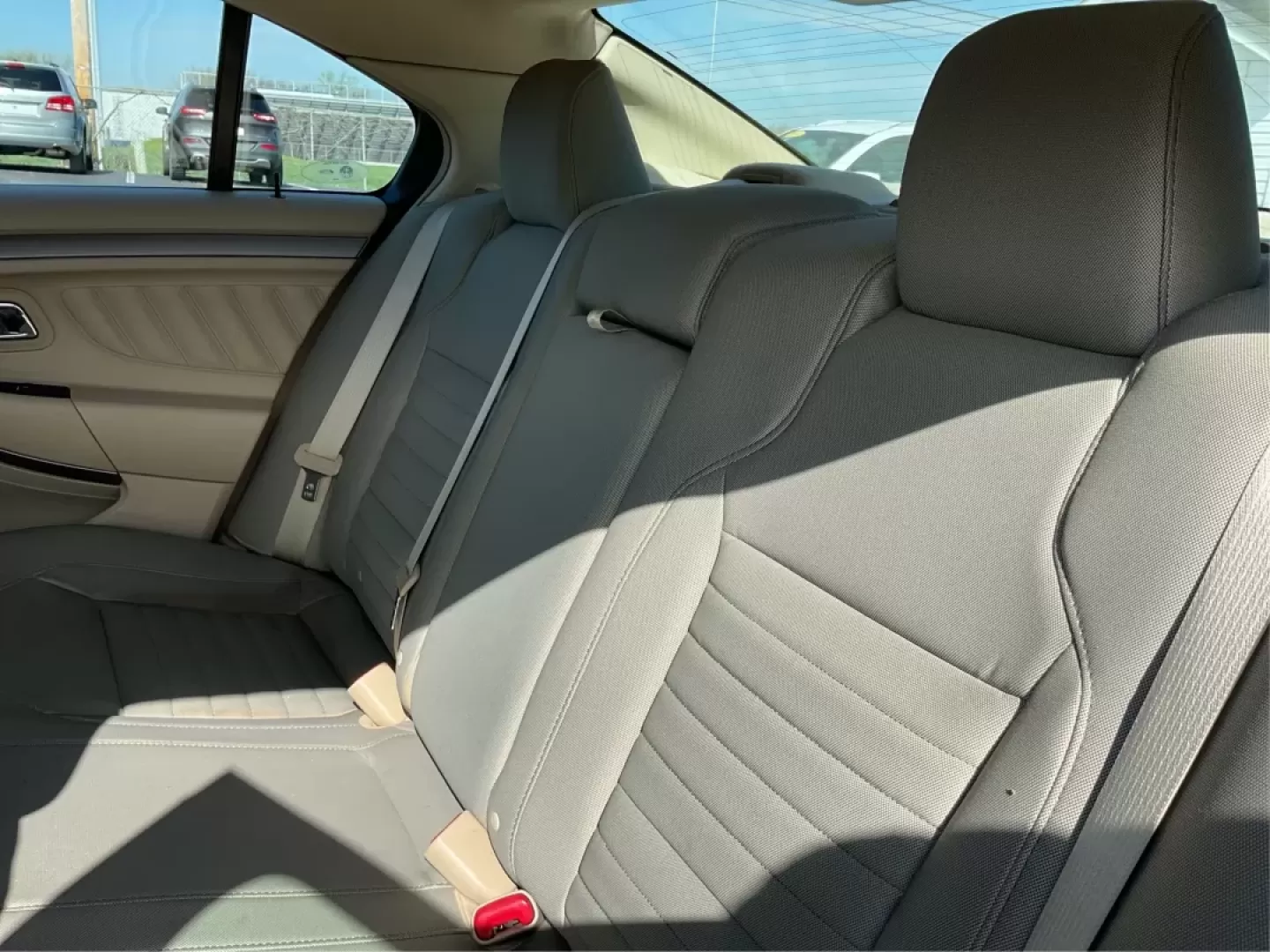2014 Ford Taurus SE (1FAHP2D89EG) with an Other engine, located at 4508 South Dixie Dr, Moraine, OH, 45439, (937) 908-9800, 39.689976, -84.218452 - **Experience the Perfect Blend of Comfort and Reliability with the 2014 Ford Taurus SE**<br /> <br /> Looking for a reliable sedan that suits your daily commute while also being perfect for family road trips? The 2014 Ford Taurus SE is designed to meet the needs of diverse lifestyles, making it a fa - Photo#10