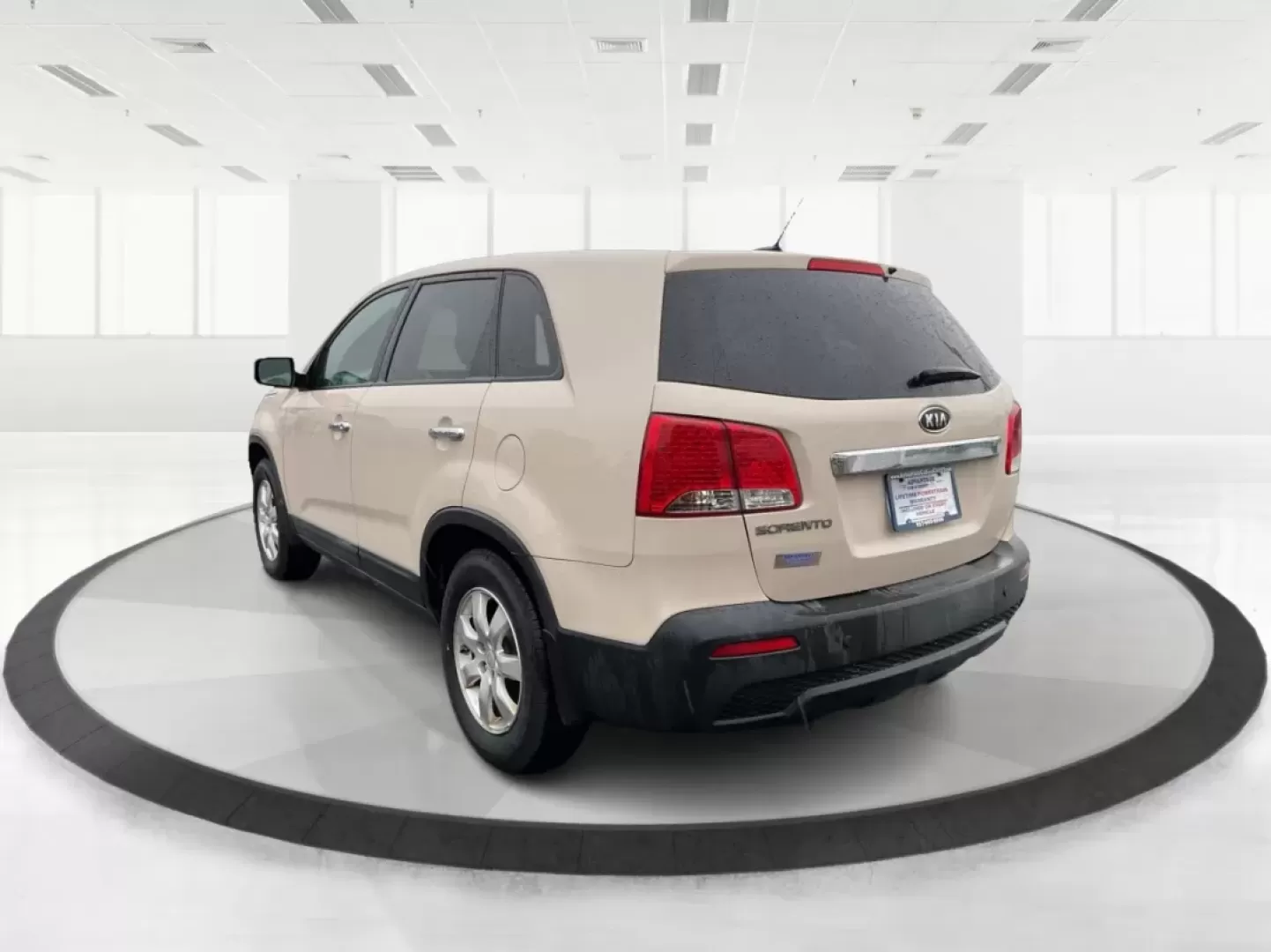 2011 Kia Sorento LX (5XYKT3A1XBG) with an 2.4L I-4 DOHC engine, located at 4508 South Dixie Dr, Moraine, OH, 45439, (937) 908-9800, 39.689976, -84.218452 - Are you searching for the perfect vehicle to enhance your family adventures while providing reliability and comfort? Look no further! At Advantage Car and Credit in Fairborn, OH, we present an exceptional 2011 Kia Sorento that's ready to take your lifestyle to the next level. Whether you're planning - Photo#3