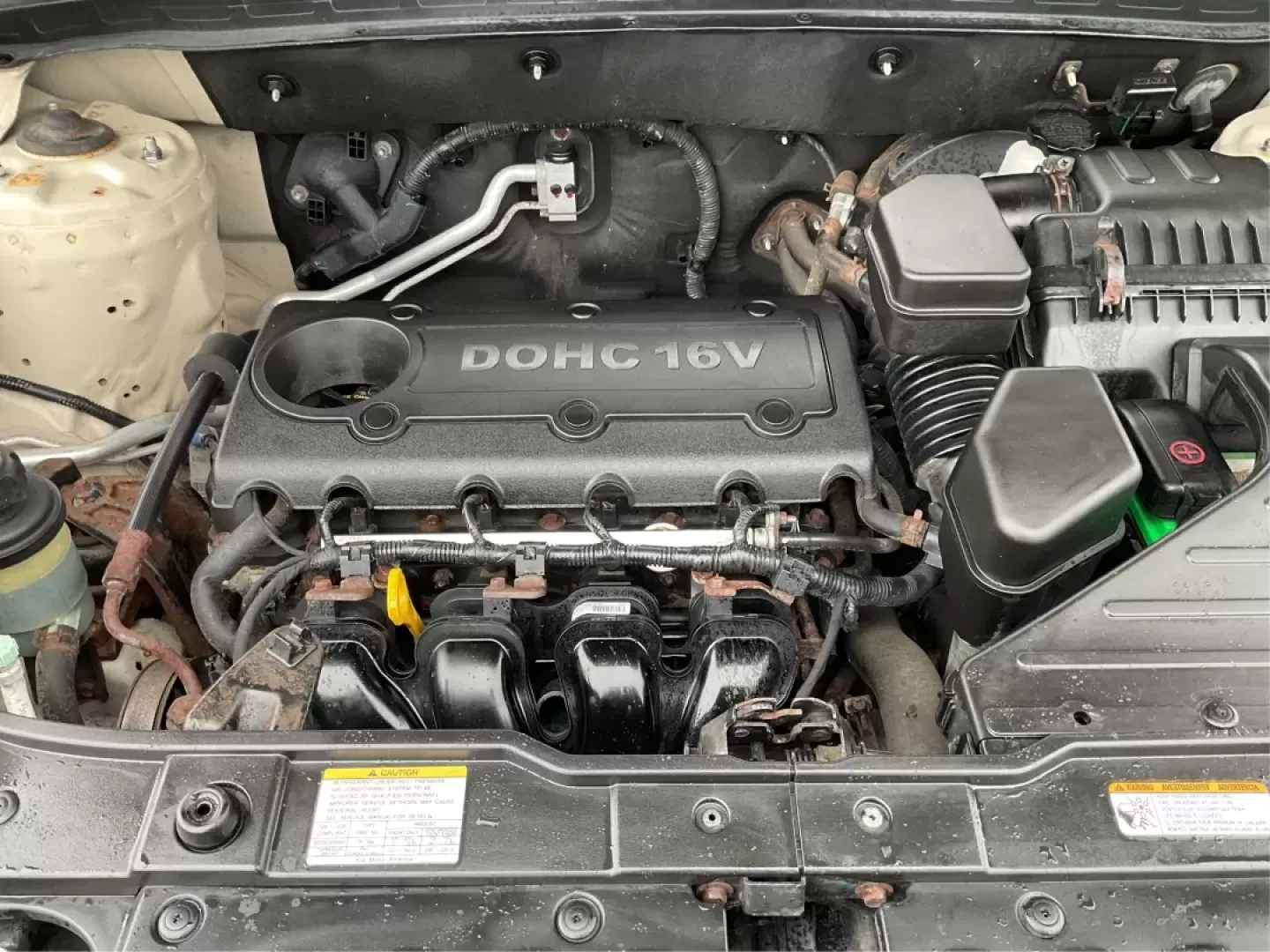 2011 Kia Sorento LX (5XYKT3A1XBG) with an 2.4L I-4 DOHC engine, located at 4508 South Dixie Dr, Moraine, OH, 45439, (937) 908-9800, 39.689976, -84.218452 - Are you searching for the perfect vehicle to enhance your family adventures while providing reliability and comfort? Look no further! At Advantage Car and Credit in Fairborn, OH, we present an exceptional 2011 Kia Sorento that's ready to take your lifestyle to the next level. Whether you're planning - Photo#10