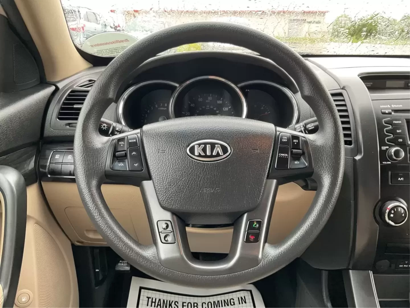 2011 Kia Sorento LX (5XYKT3A1XBG) with an 2.4L I-4 DOHC engine, located at 4508 South Dixie Dr, Moraine, OH, 45439, (937) 908-9800, 39.689976, -84.218452 - Are you searching for the perfect vehicle to enhance your family adventures while providing reliability and comfort? Look no further! At Advantage Car and Credit in Fairborn, OH, we present an exceptional 2011 Kia Sorento that's ready to take your lifestyle to the next level. Whether you're planning - Photo#15