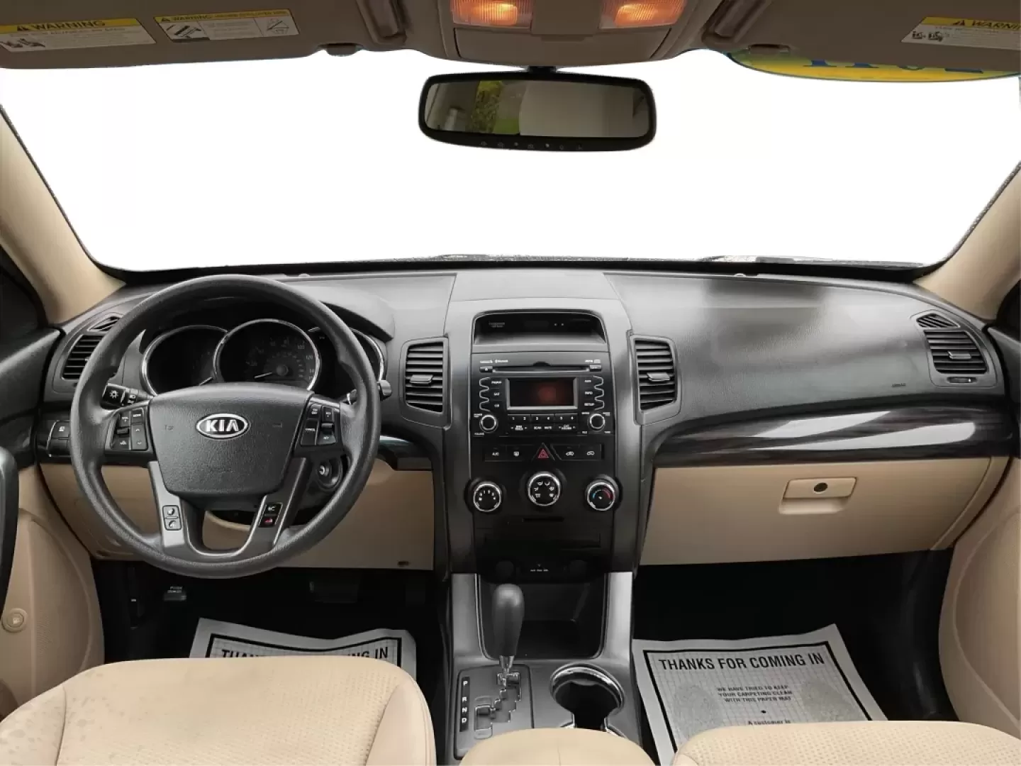 2011 Kia Sorento LX (5XYKT3A1XBG) with an 2.4L I-4 DOHC engine, located at 4508 South Dixie Dr, Moraine, OH, 45439, (937) 908-9800, 39.689976, -84.218452 - Are you searching for the perfect vehicle to enhance your family adventures while providing reliability and comfort? Look no further! At Advantage Car and Credit in Fairborn, OH, we present an exceptional 2011 Kia Sorento that's ready to take your lifestyle to the next level. Whether you're planning - Photo#18