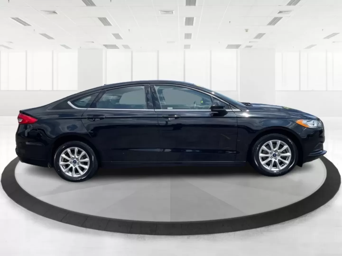 2017 Ford Fusion S (3FA6P0G77HR) with an Duratec 2.5L I-4 DOHC engine, located at 4508 South Dixie Dr, Moraine, OH, 45439, (937) 908-9800, 39.689976, -84.218452 - **Discover the Perfect Blend of Style and Substance with the 2017 Ford Fusion at Advantage Car and Credit!**<br /> <br /> Are you ready to elevate your daily commute or embark on weekend adventures without breaking the bank? Look no further! At Advantage Car and Credit, located at 1184 Kauffman Ave, - Photo#1