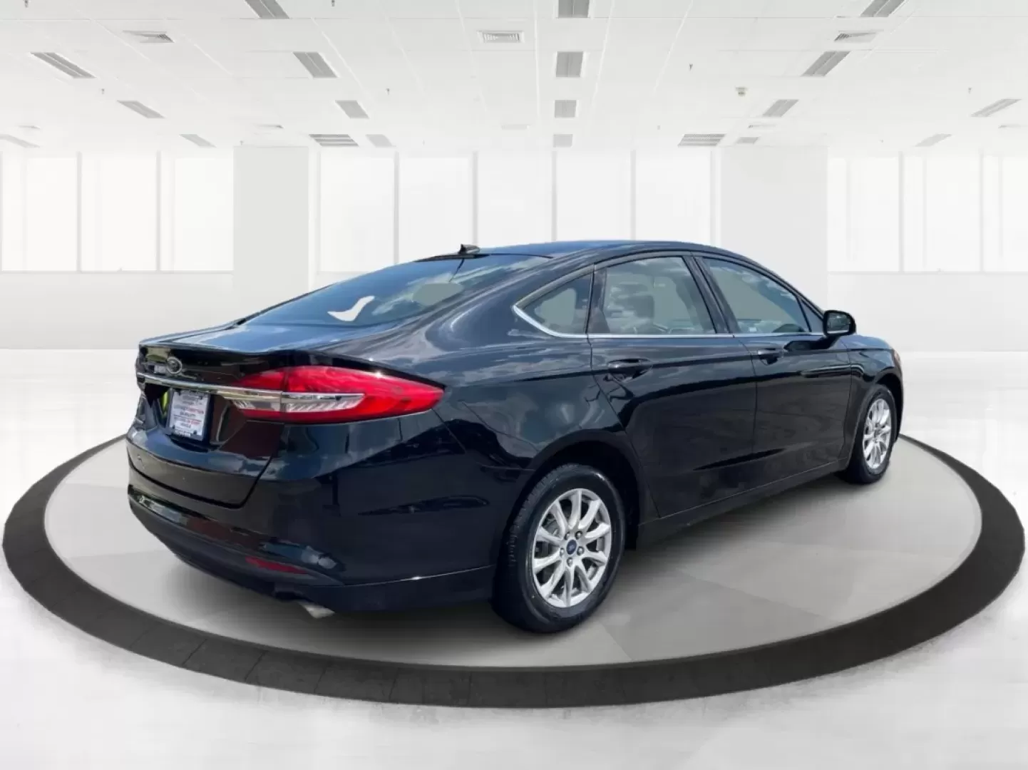 2017 Ford Fusion S (3FA6P0G77HR) with an Duratec 2.5L I-4 DOHC engine, located at 4508 South Dixie Dr, Moraine, OH, 45439, (937) 908-9800, 39.689976, -84.218452 - **Discover the Perfect Blend of Style and Substance with the 2017 Ford Fusion at Advantage Car and Credit!**<br /> <br /> Are you ready to elevate your daily commute or embark on weekend adventures without breaking the bank? Look no further! At Advantage Car and Credit, located at 1184 Kauffman Ave, - Photo#2